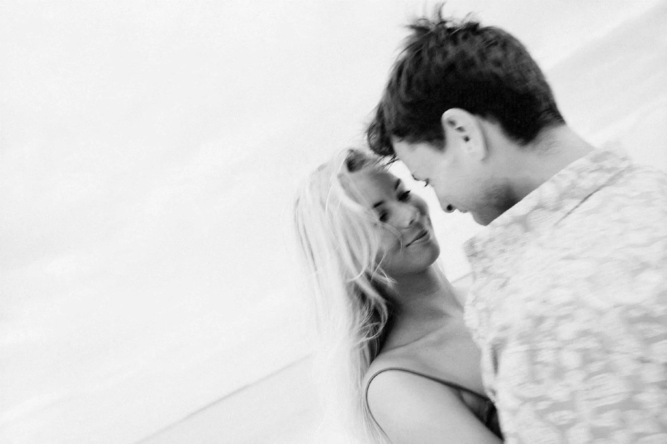 Beach in Hampton Inn Daytona/Ormond Beach