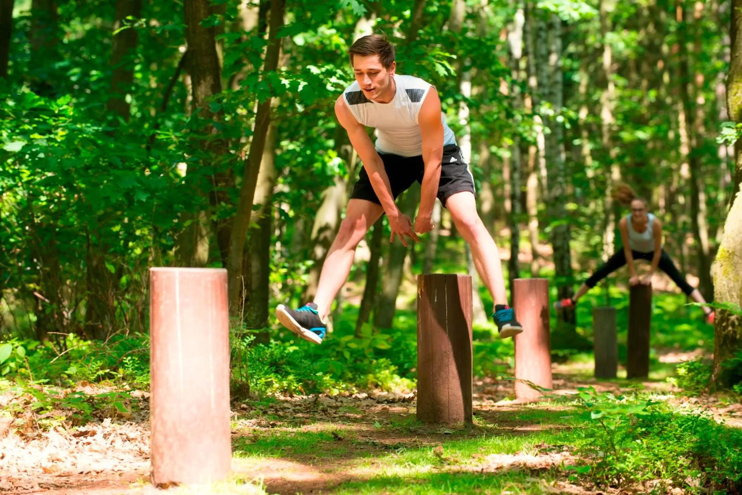 Spring in AHORN Berghotel Friedrichroda