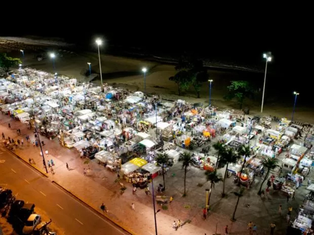 Property building in Nalu Beach Hotel pousada