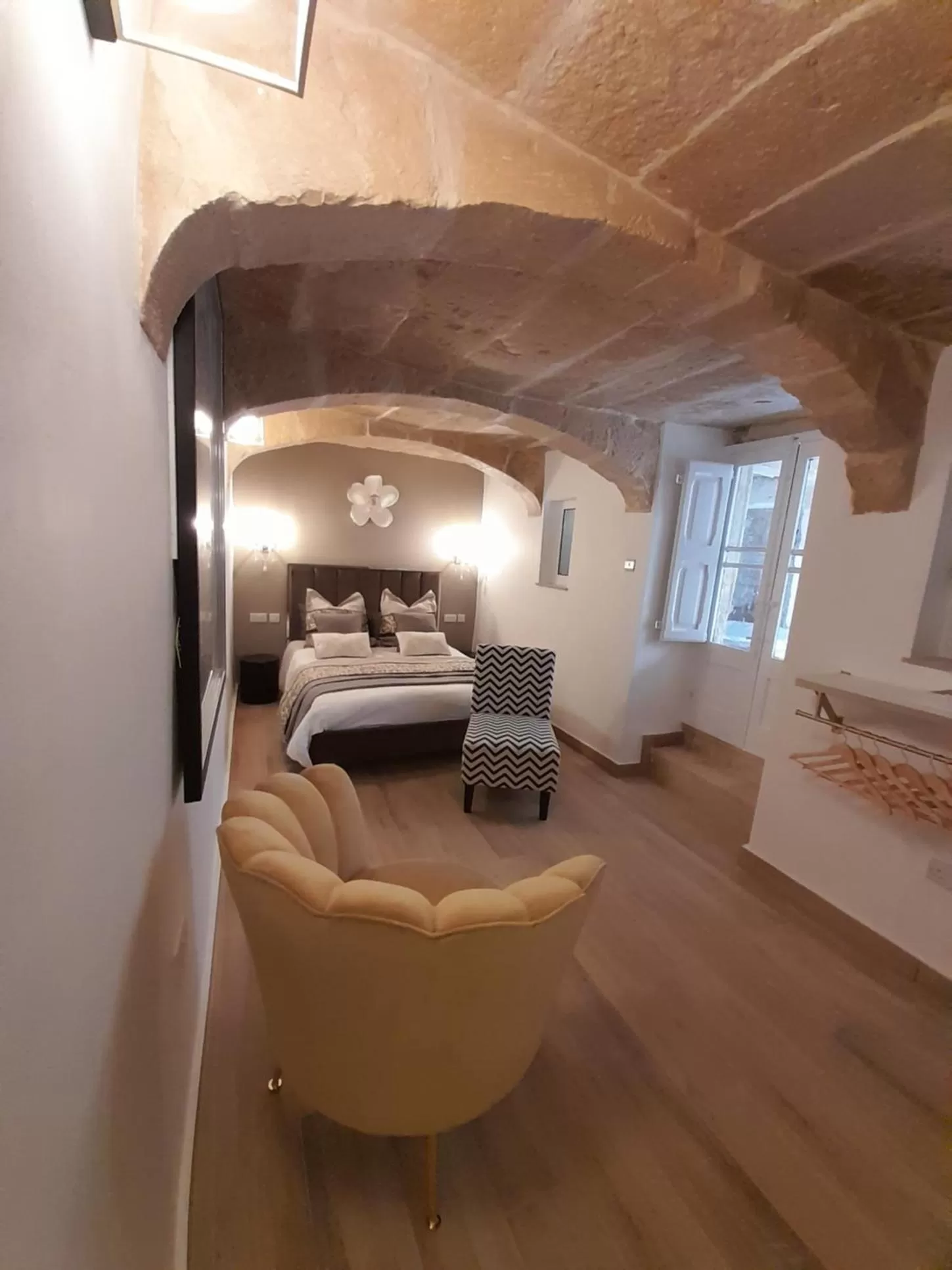 Casal Annunzia Boutique Accomodation