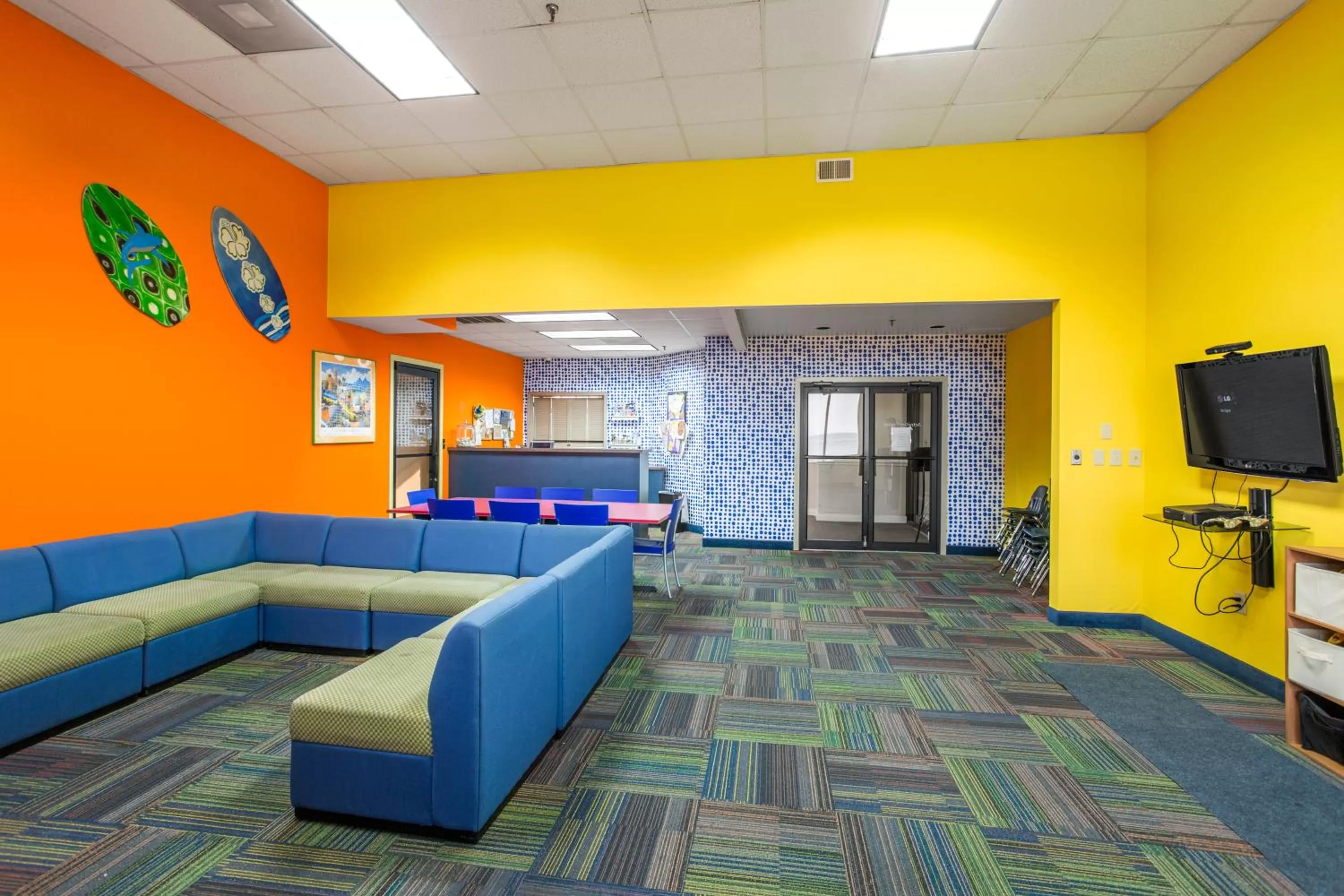 Activities in Beach Quarters Resort