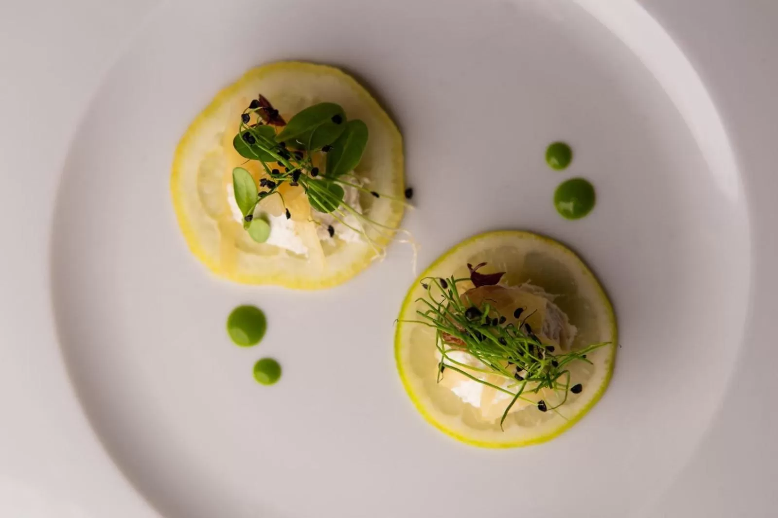 Restaurant/places to eat in Hotel Villa Barbarich Venice Mestre