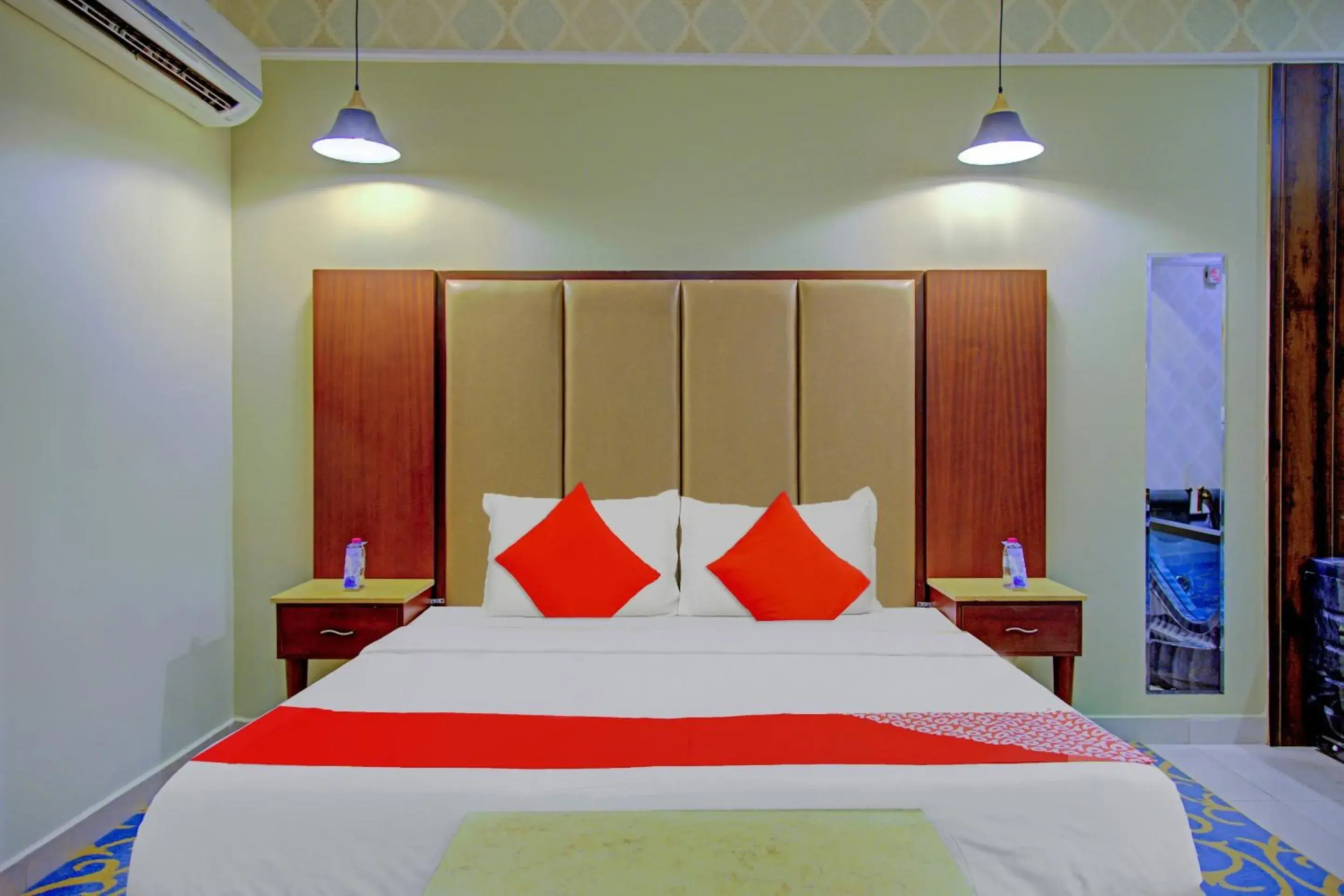 Suite in OYO 401 Al Zaidan For Furnished Units Suite in OYO 401 Al Zaidan For Furnished Units