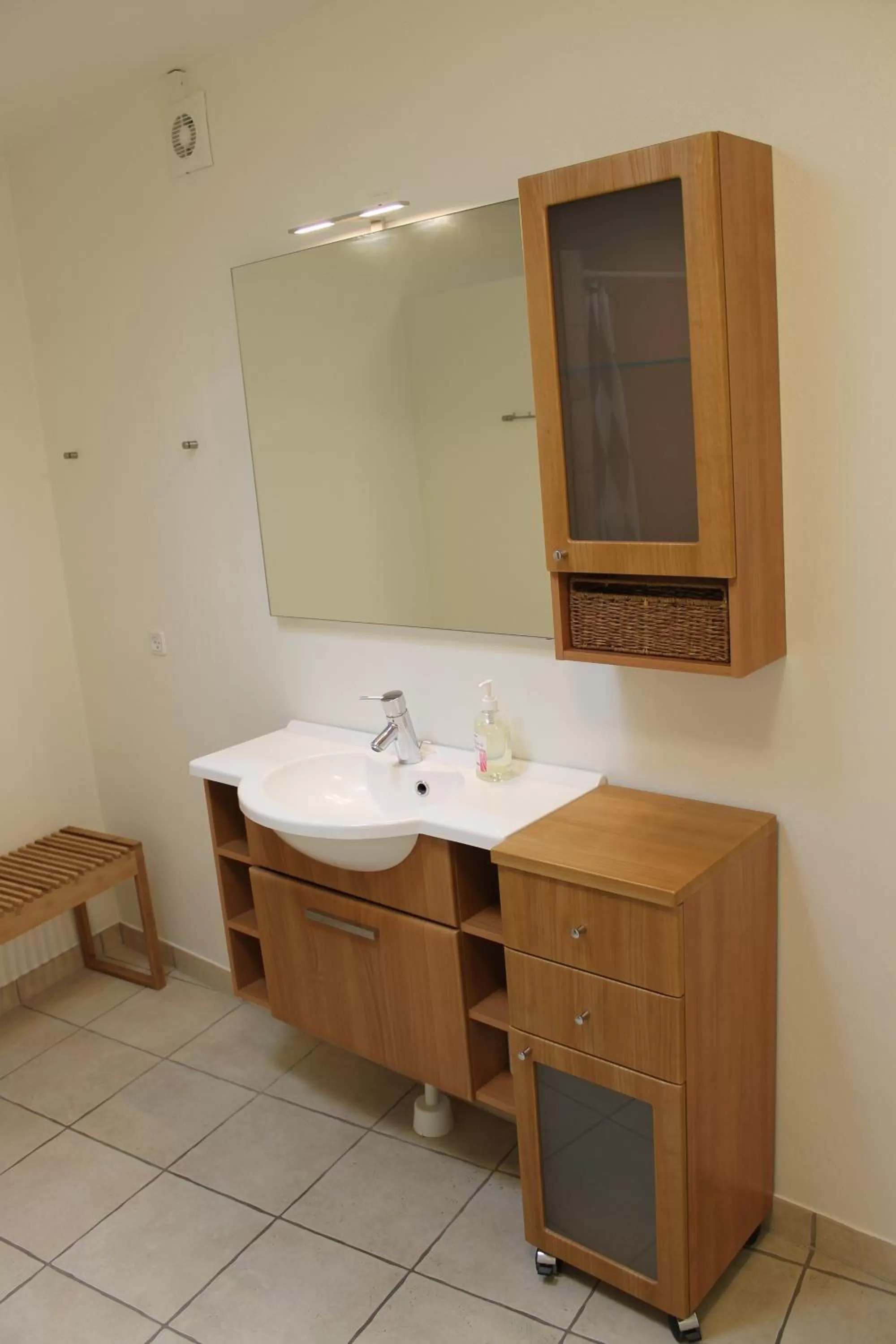 Amalie Bed and Breakfast & Apartments