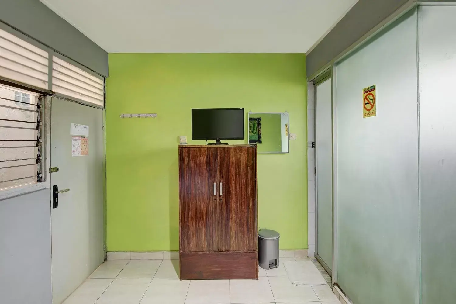 Standard Double or Twin Room in Negara Hotel - CHSE Certified Standard Double or Twin Room in Negara Hotel - CHSE Certified