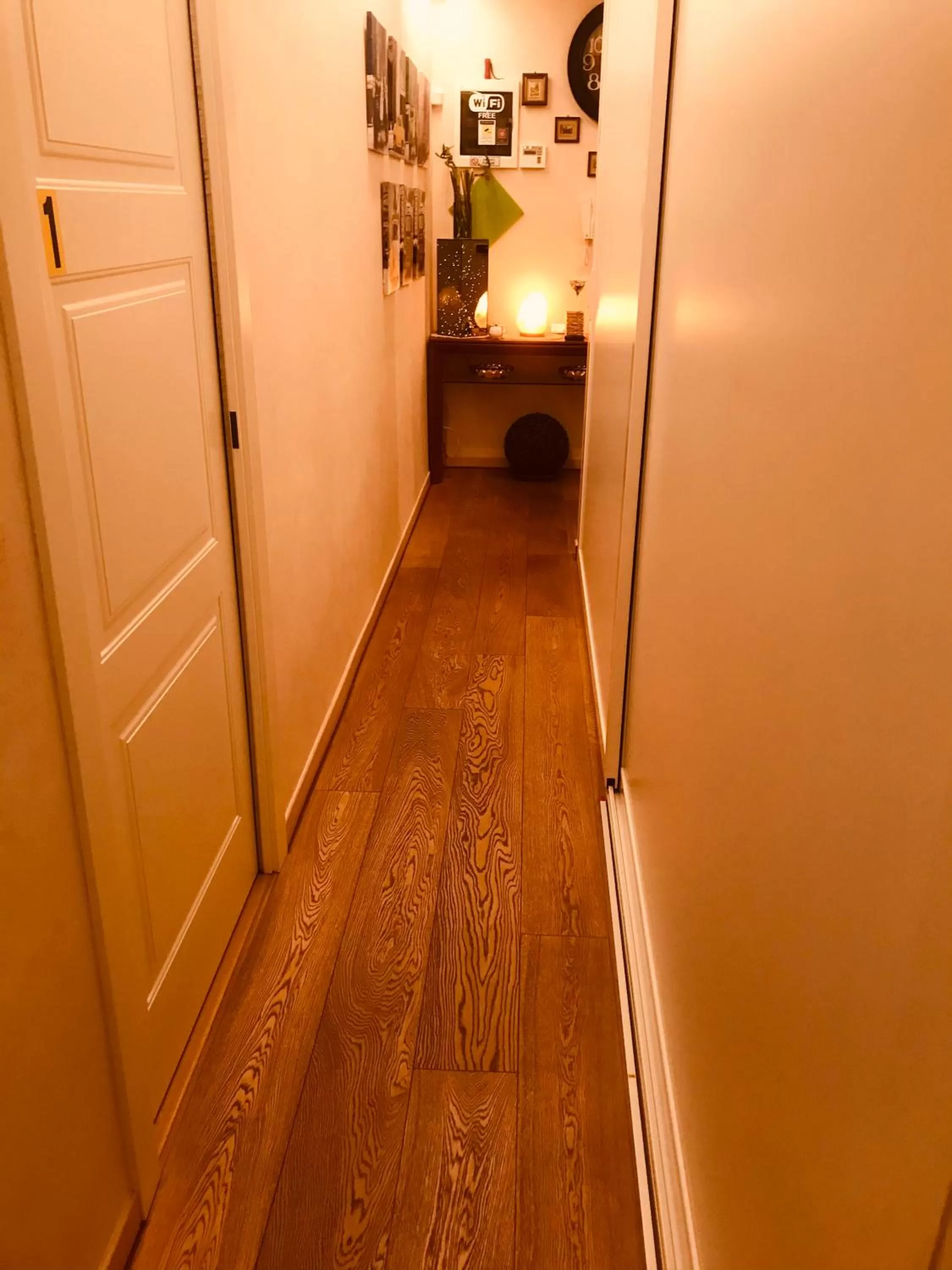 Smart House Rental Rooms FREE PARKING