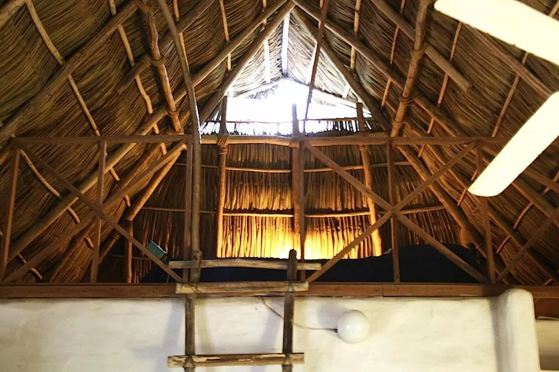 Junto al Rio Bungalows & Suites