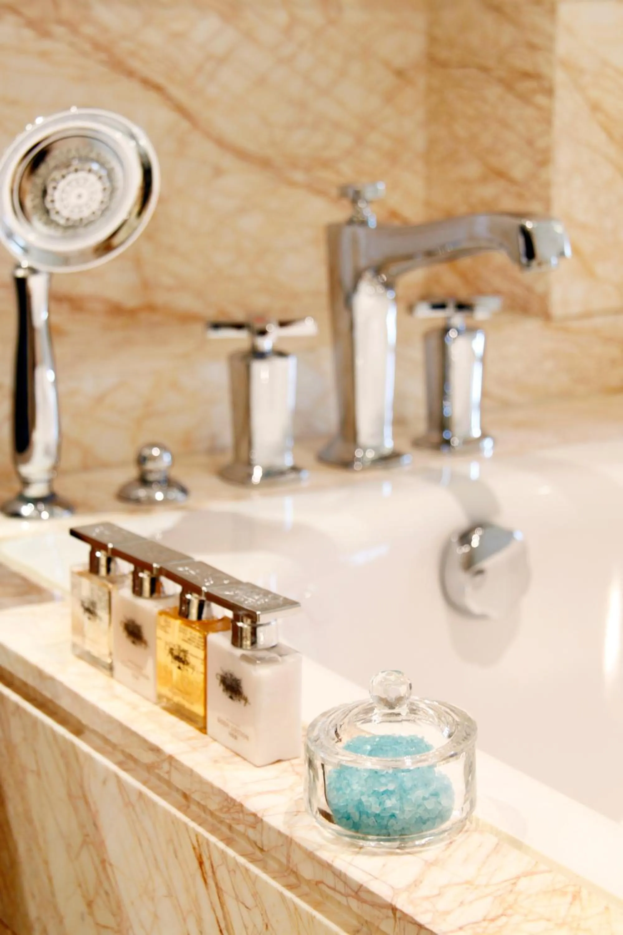 Bathroom in Radegast Hotel CBD Beijing