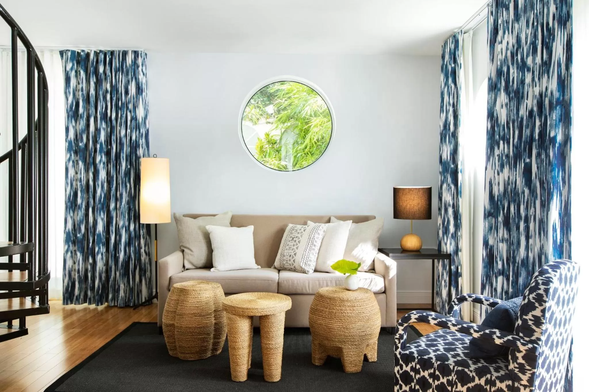 Photo of the whole room in Kimpton Angler’s Hotel South Beach by IHG