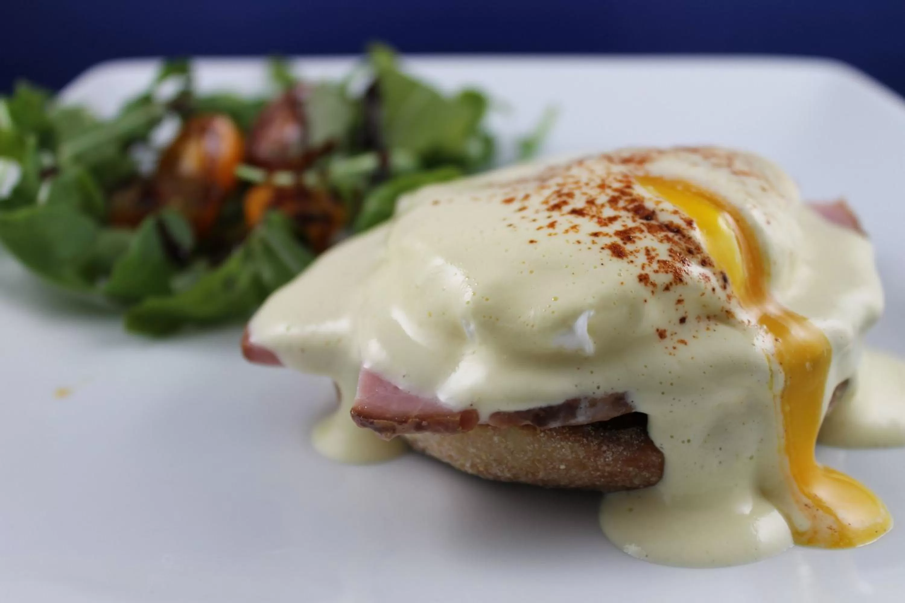 Food and drinks in 1802 House Bed & Breakfast