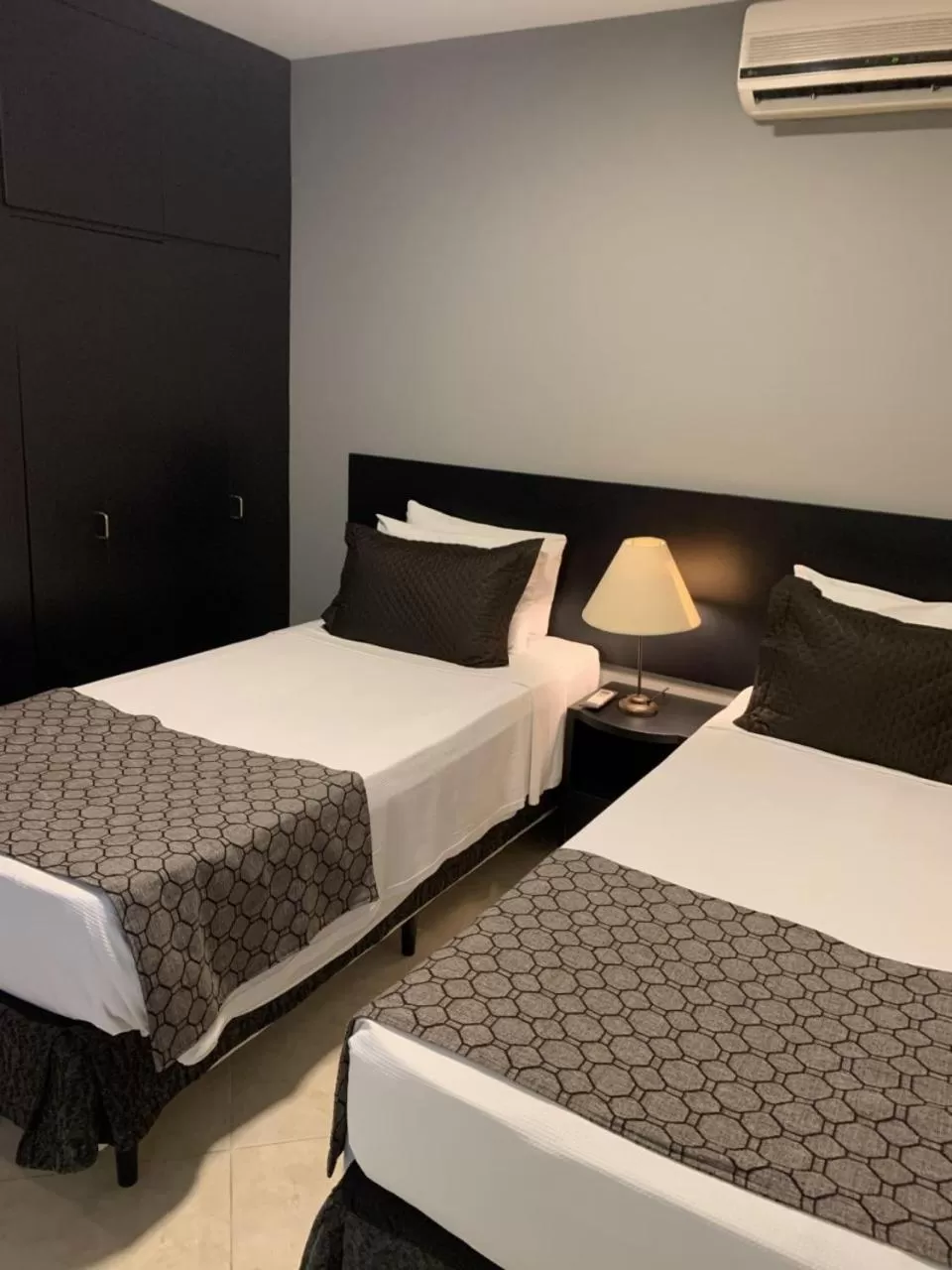 Deluxe Junior Suite in The Landmark Residence - Oficial