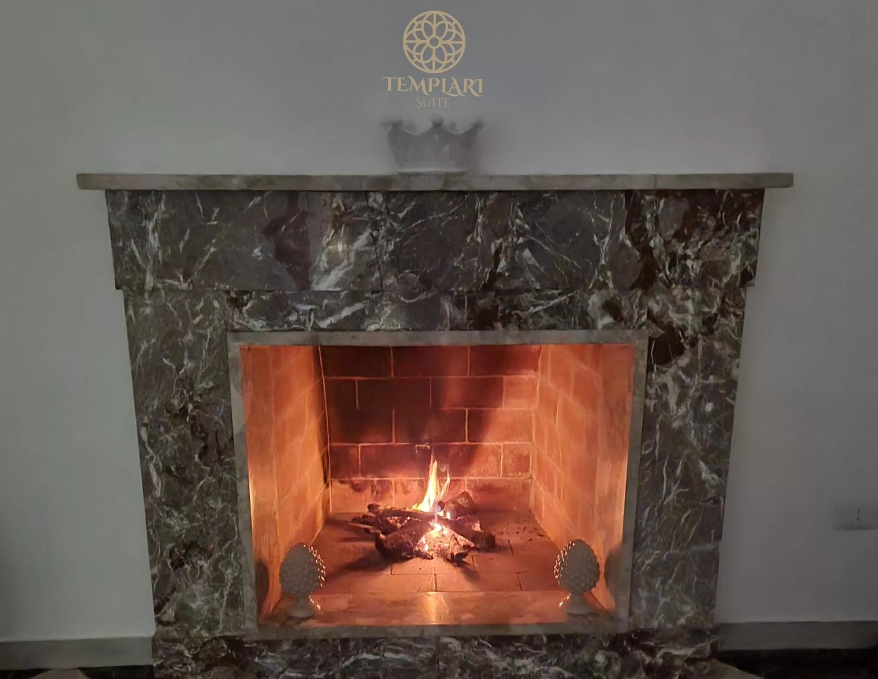 TEMPLARI SUITE - B&B Mesagne