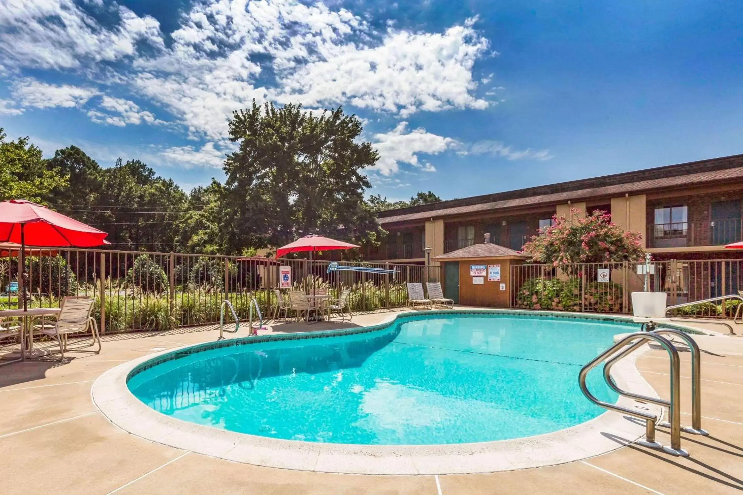 Quality Inn Easton Quality Inn Easton