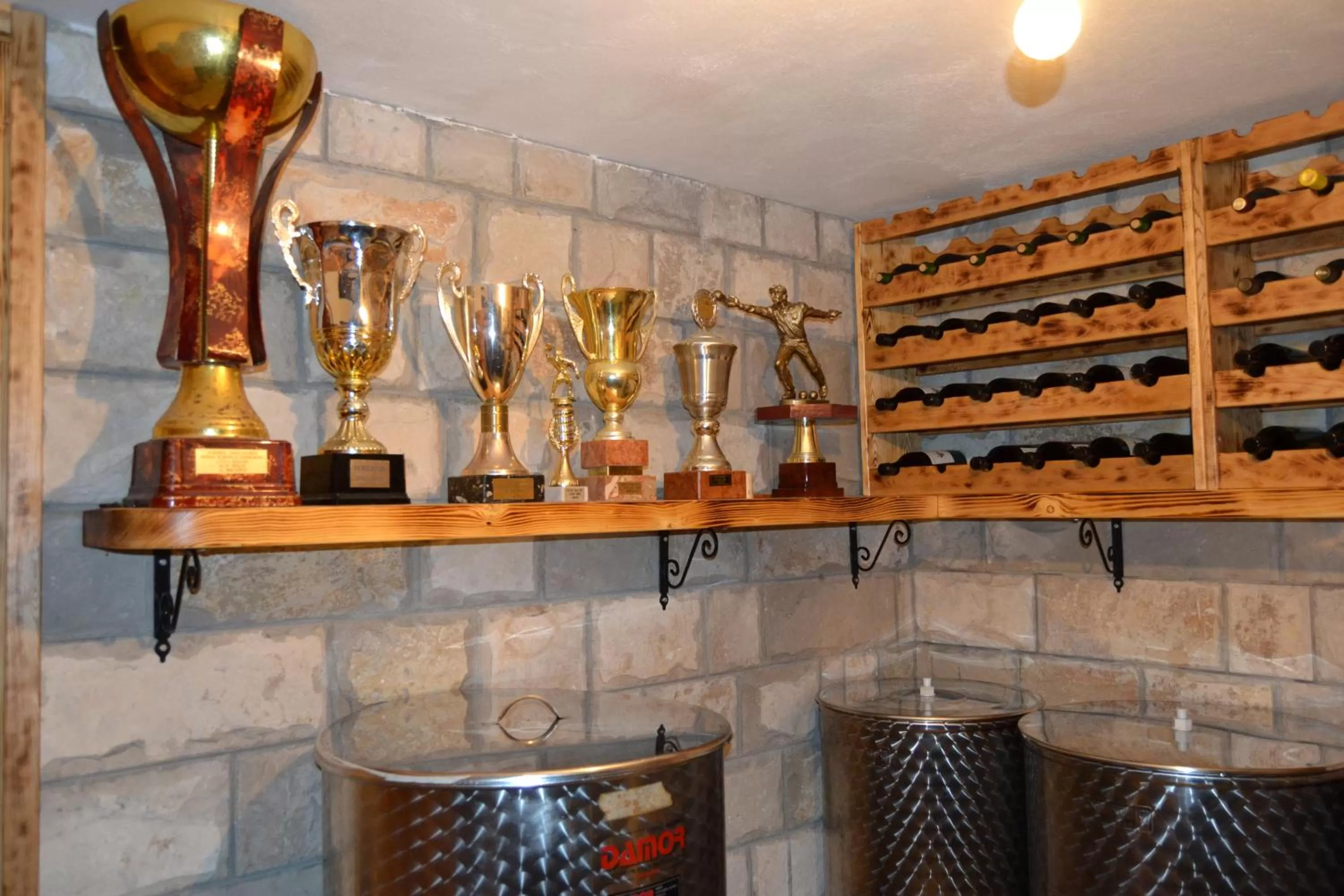 Drinks in Tivat Apartments