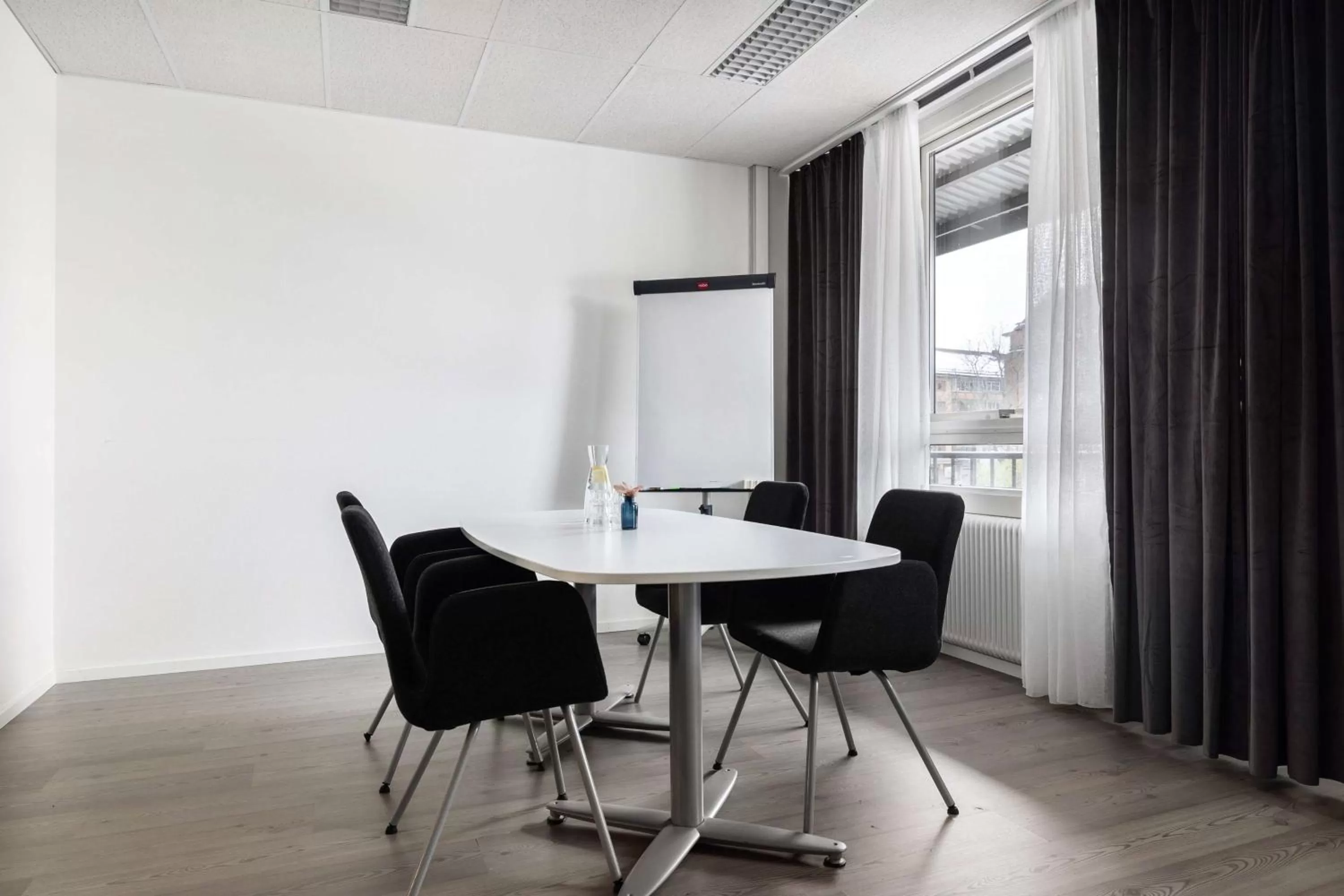 Meeting/conference room in Best Western Hotel Trollhattan