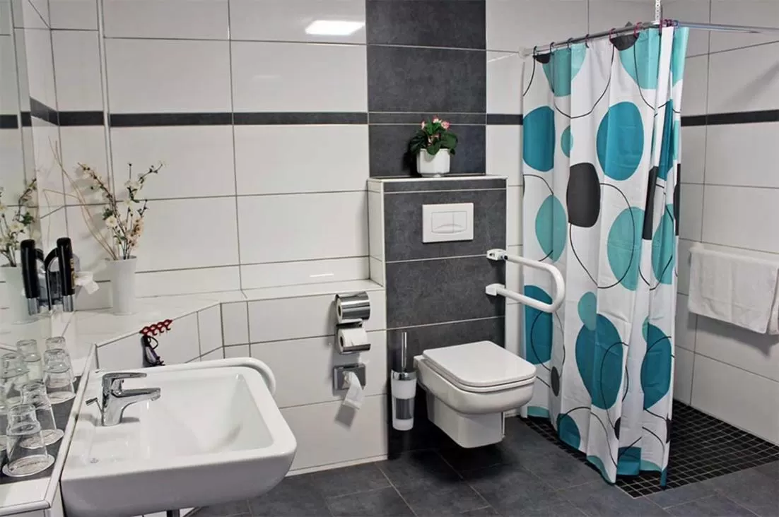 Forsthaus-Ferienhotel am Dobrock