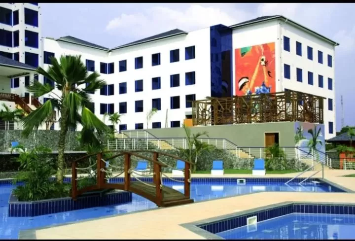 Best Western Plus Serene Atlantic Hotel