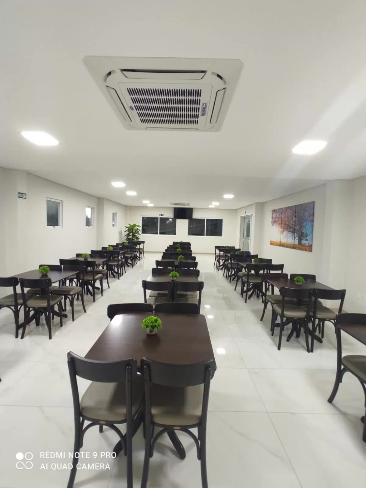 Banquet/Function facilities in Hotel Serrano