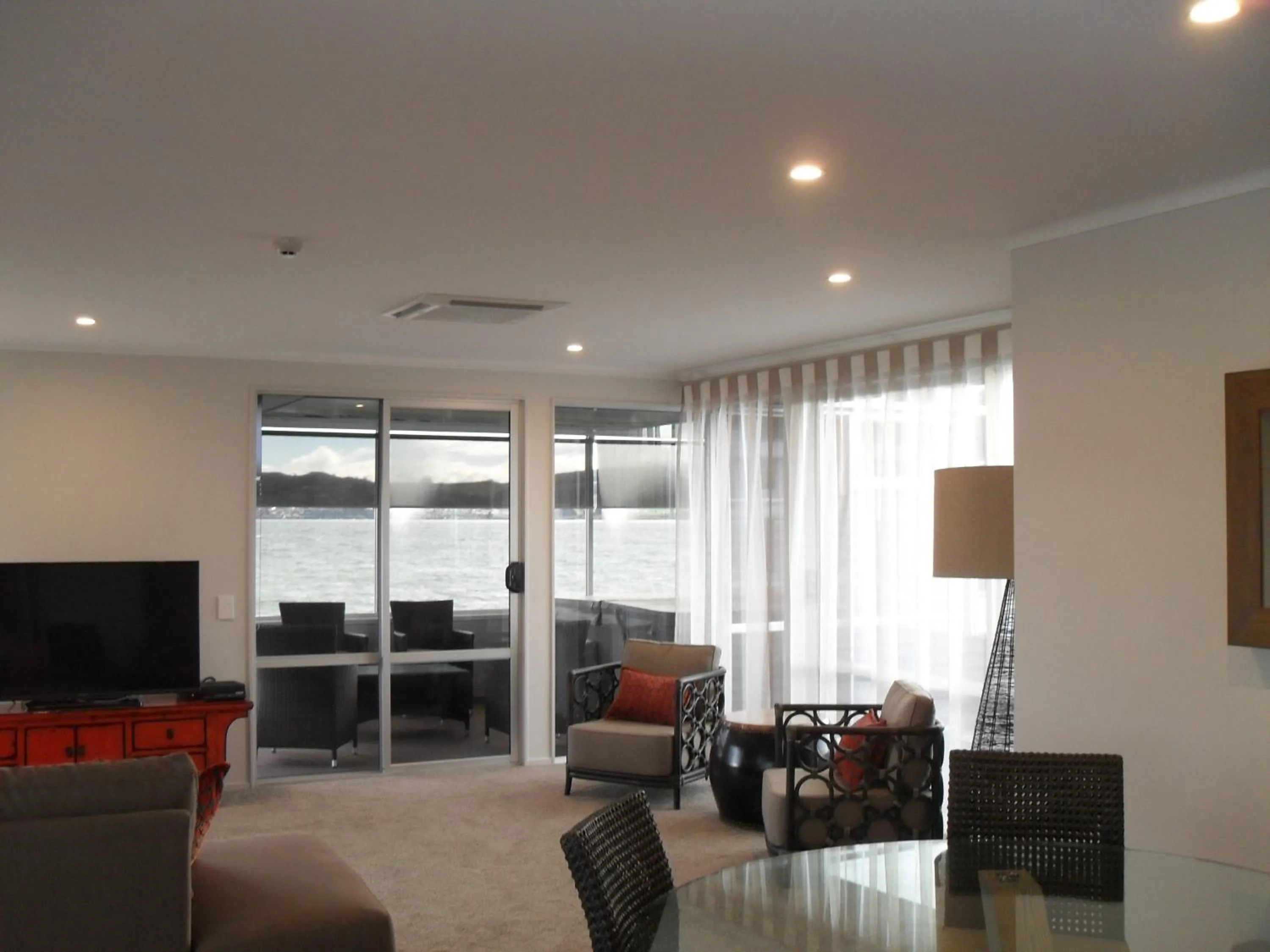 View (from property/room) in The Cove- On The Lake