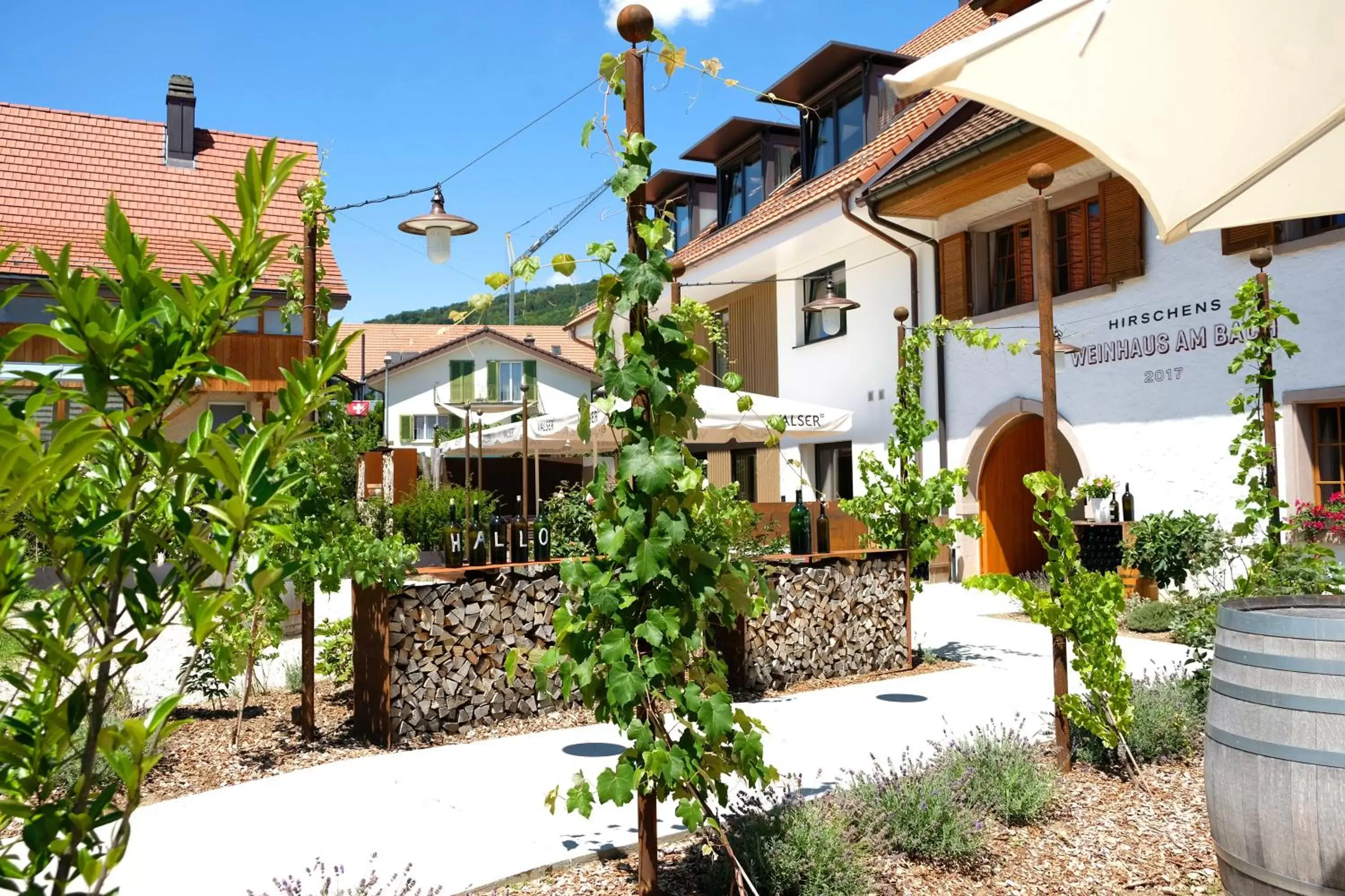 Hirschen Erlinsbach Swiss Quality Hirschen Erlinsbach Swiss Quality