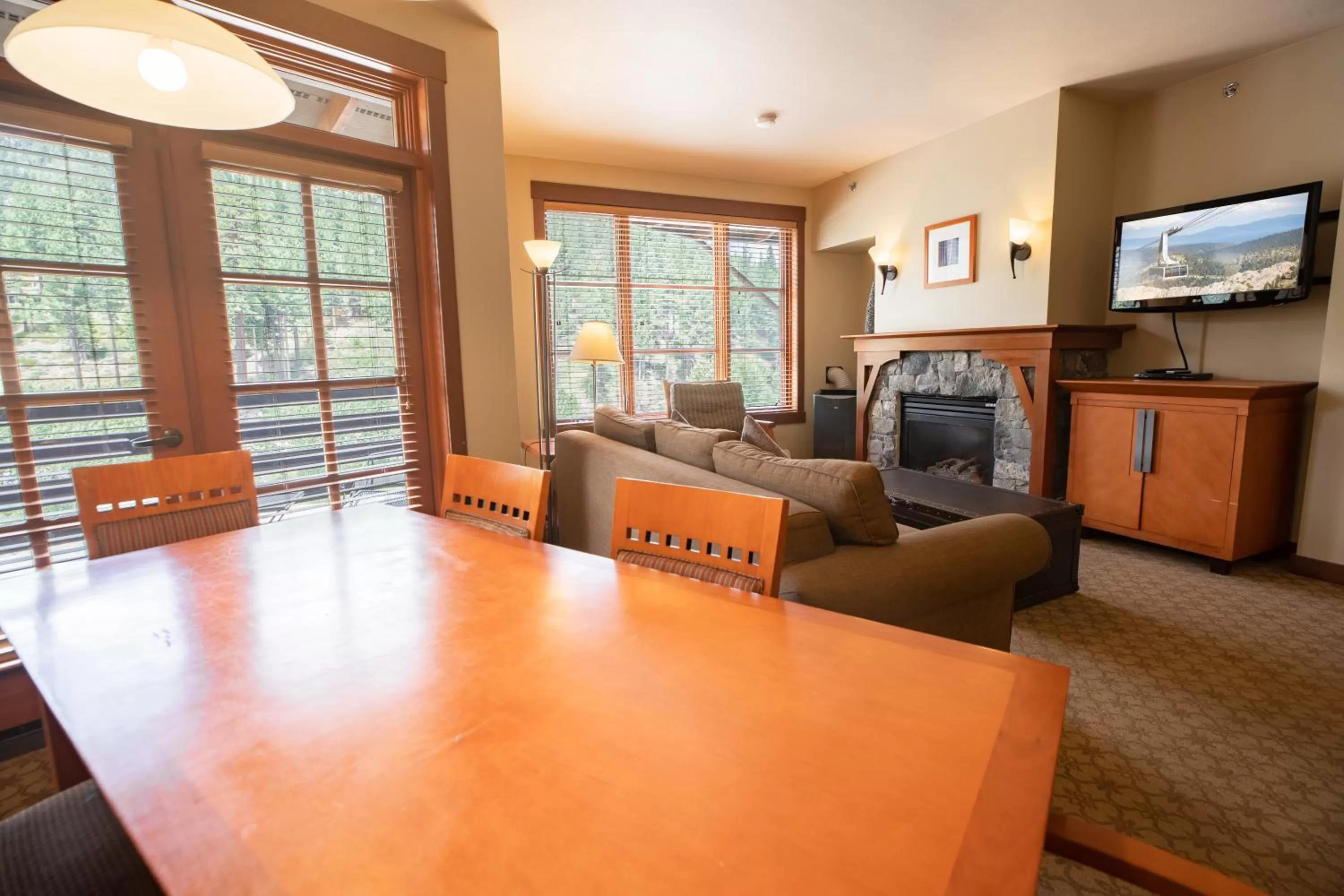 The Village at Palisades Tahoe