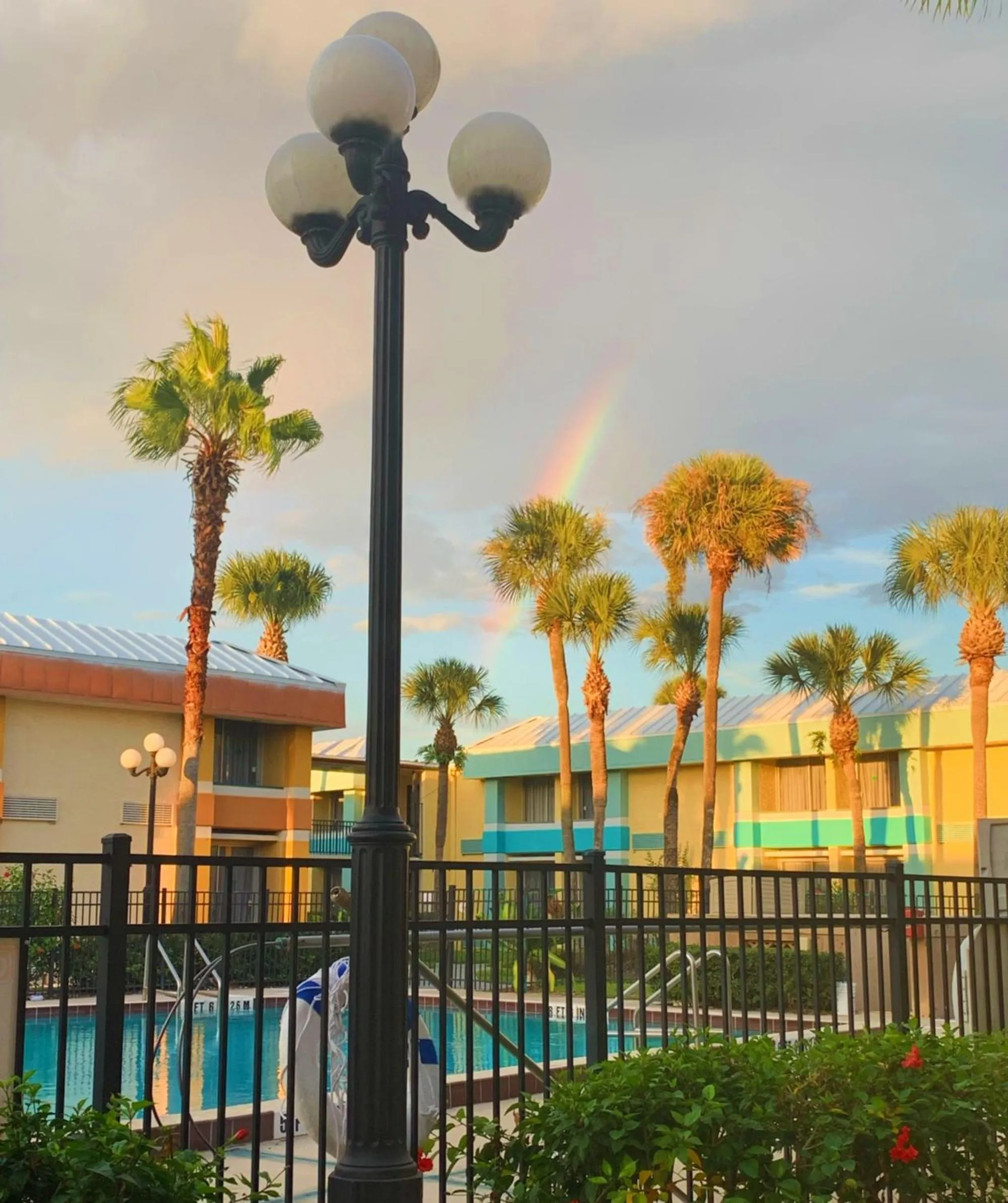 Bposhtels Orlando Florida Mall