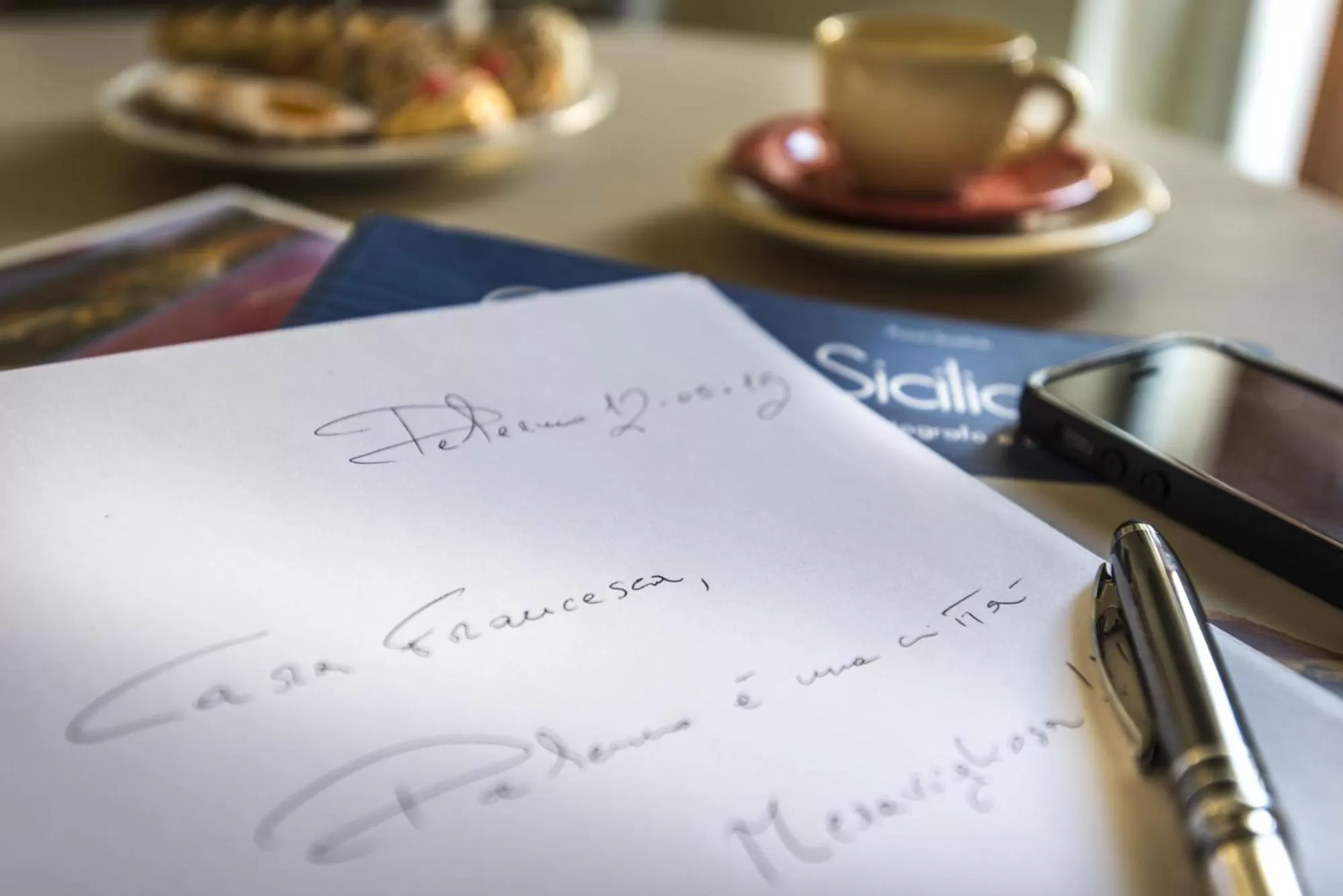 Other in Pane Amore e Marmellata