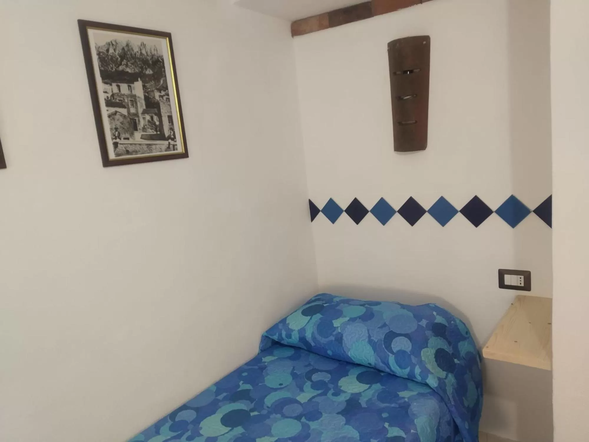 B&b barbaricino iun F1442