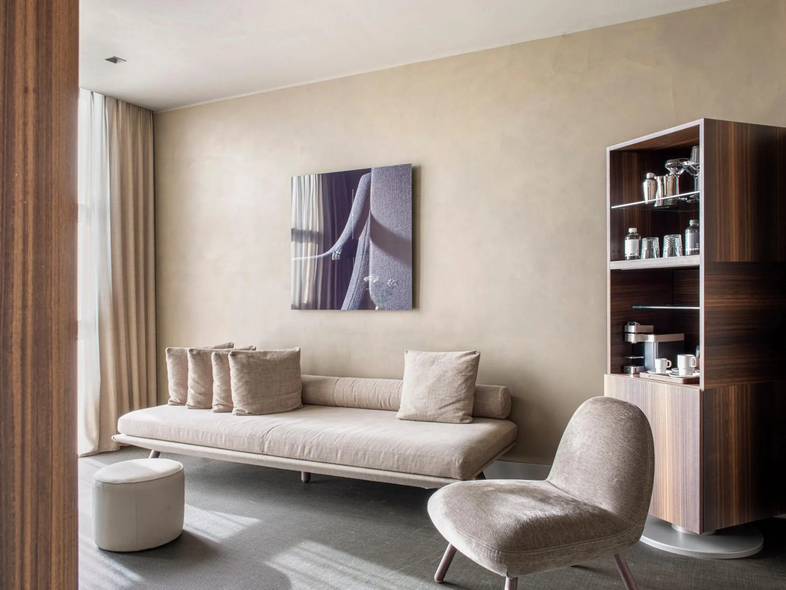 Extra ME+ Junior Suite in ME Milan Il Duca Extra ME+ Junior Suite in ME Milan Il Duca