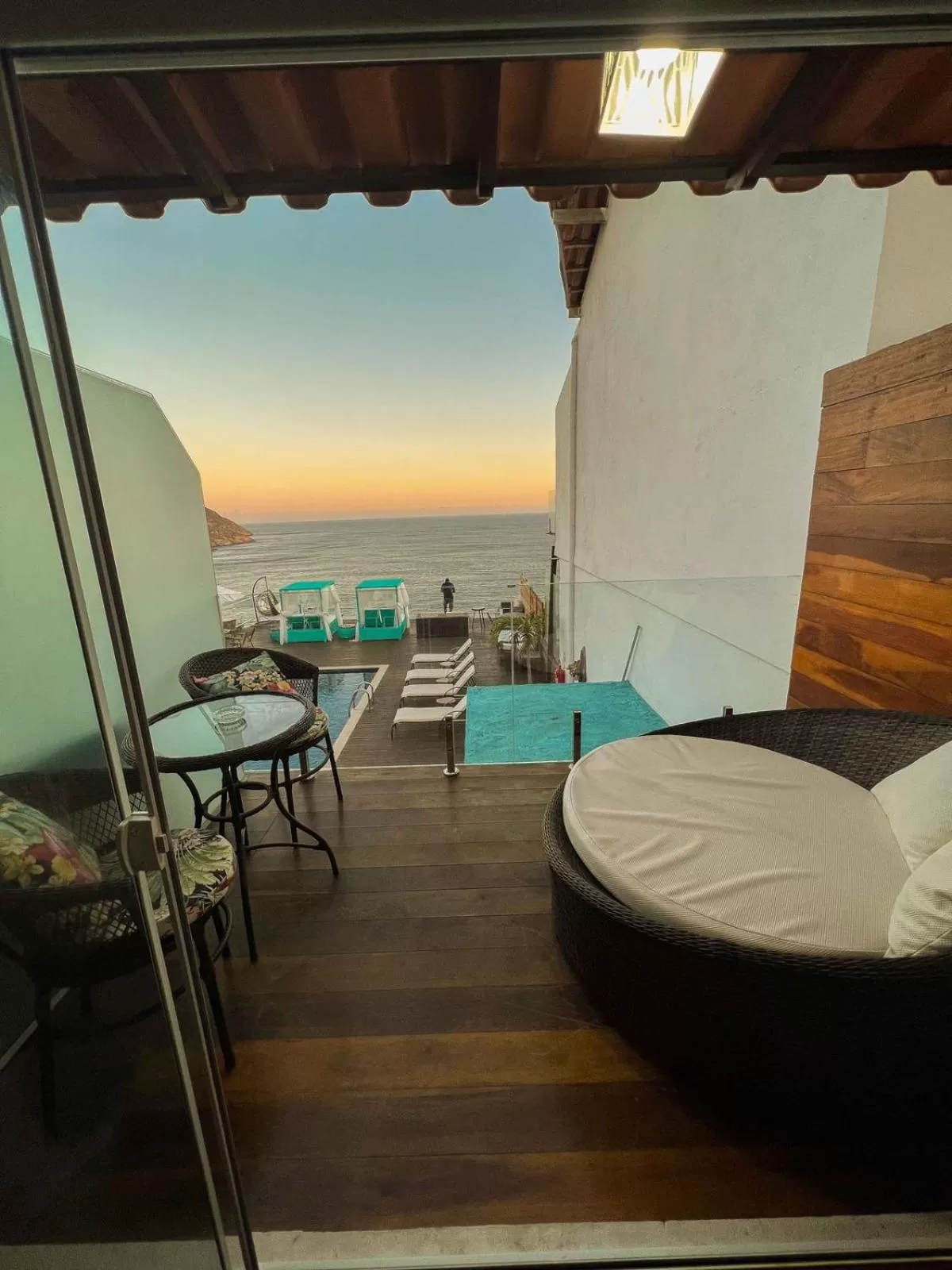 Pousada e Restaurante Vista Turquesa