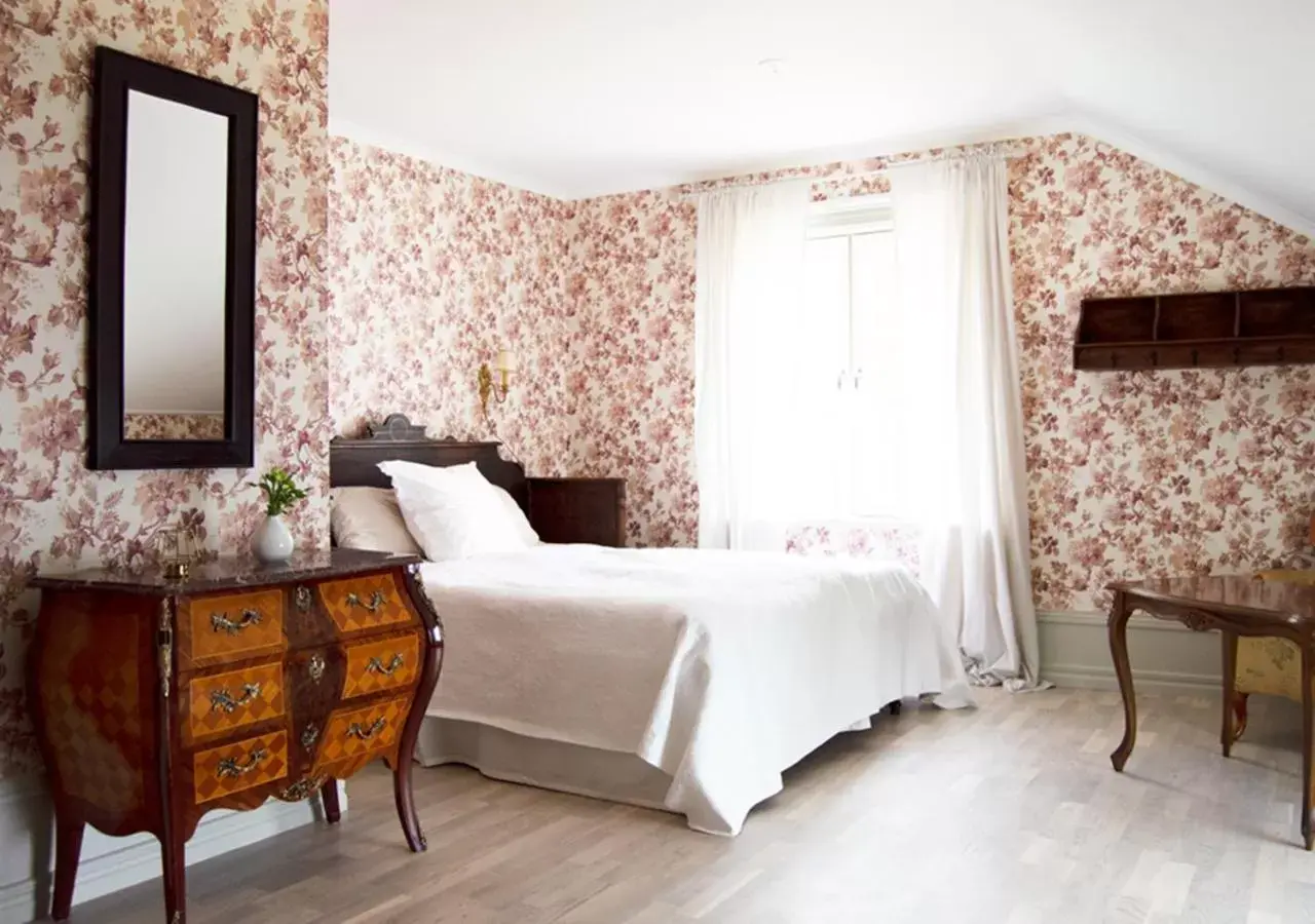 Double Room - single occupancy in Villa Fryksta Double Room - single occupancy in Villa Fryksta