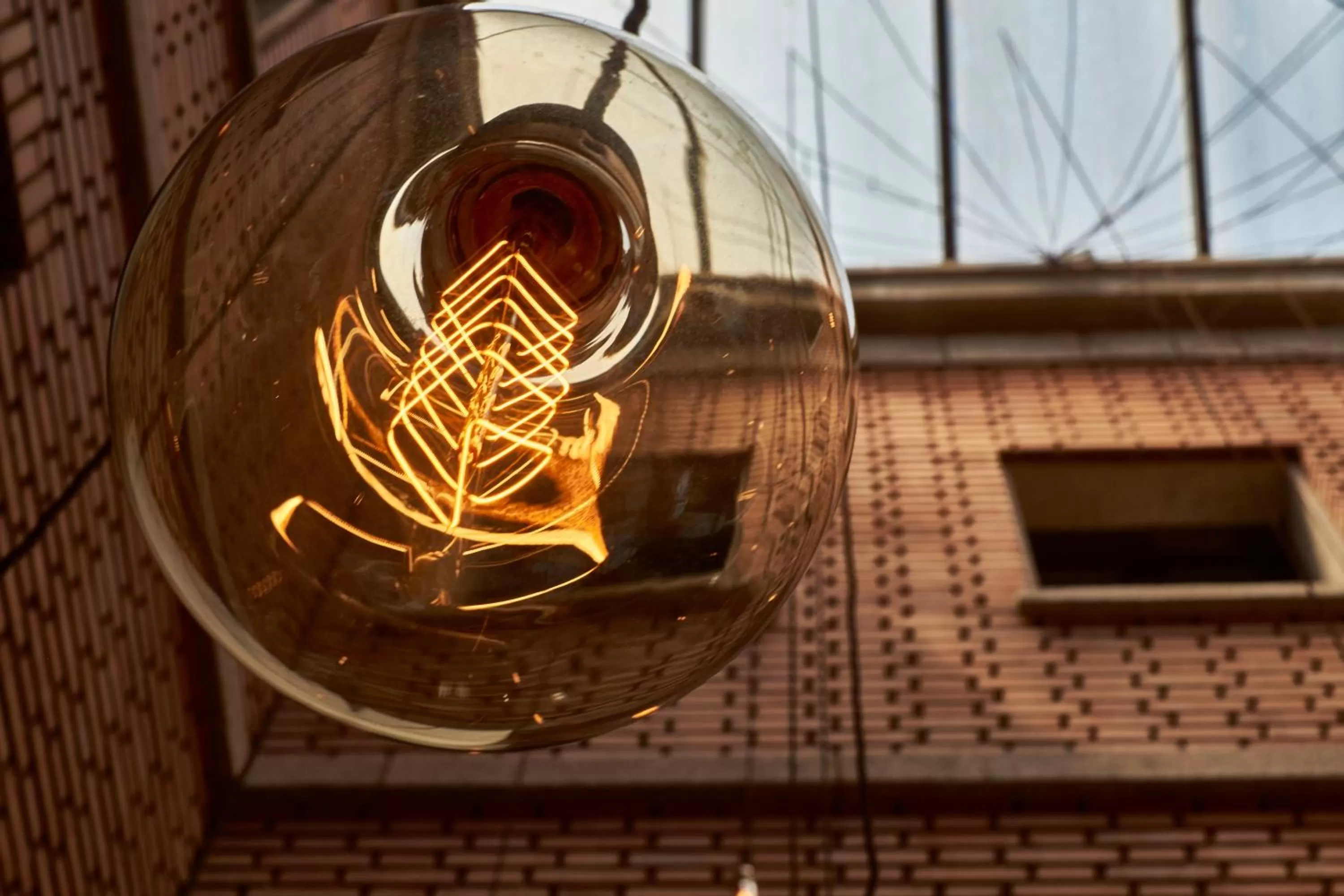 Patio in Casona De Torres