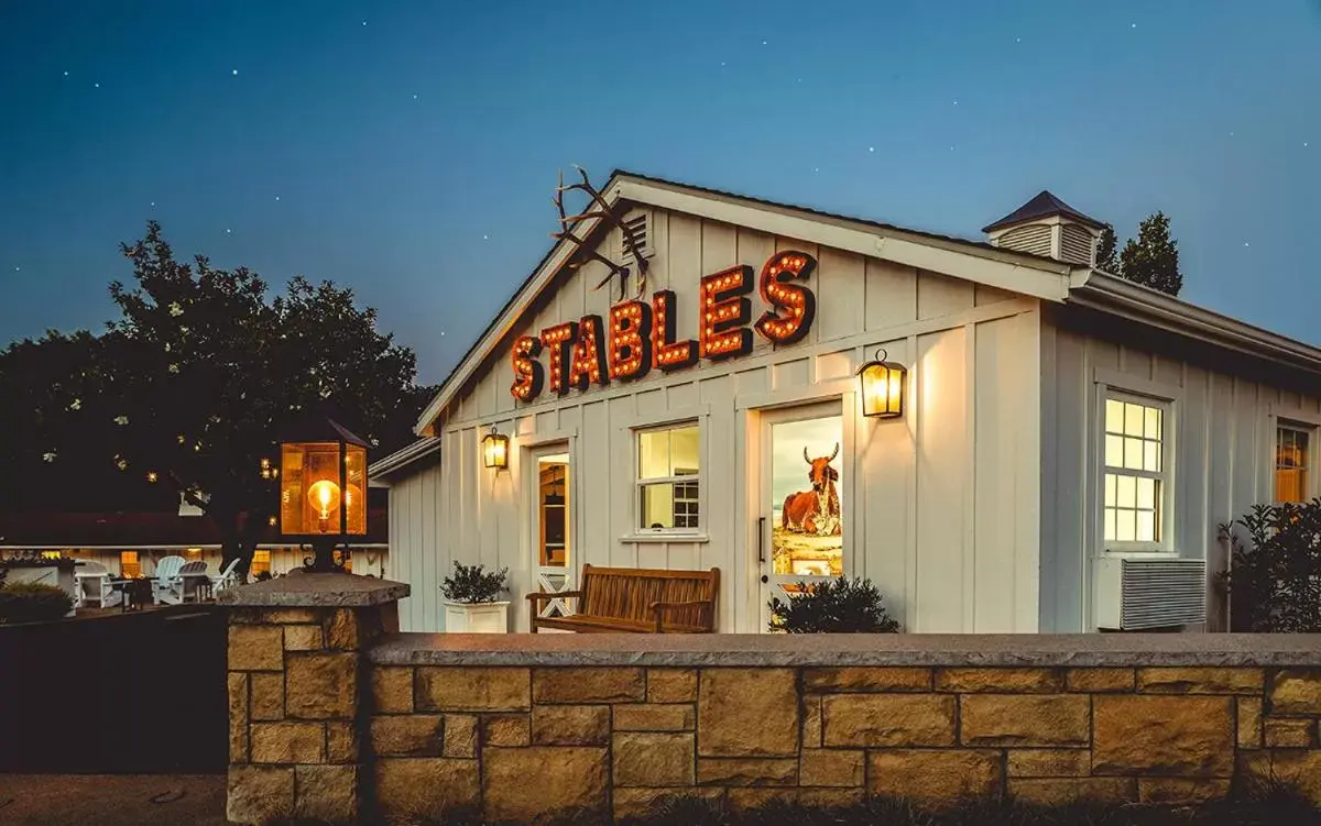 Stables Inn Stables Inn