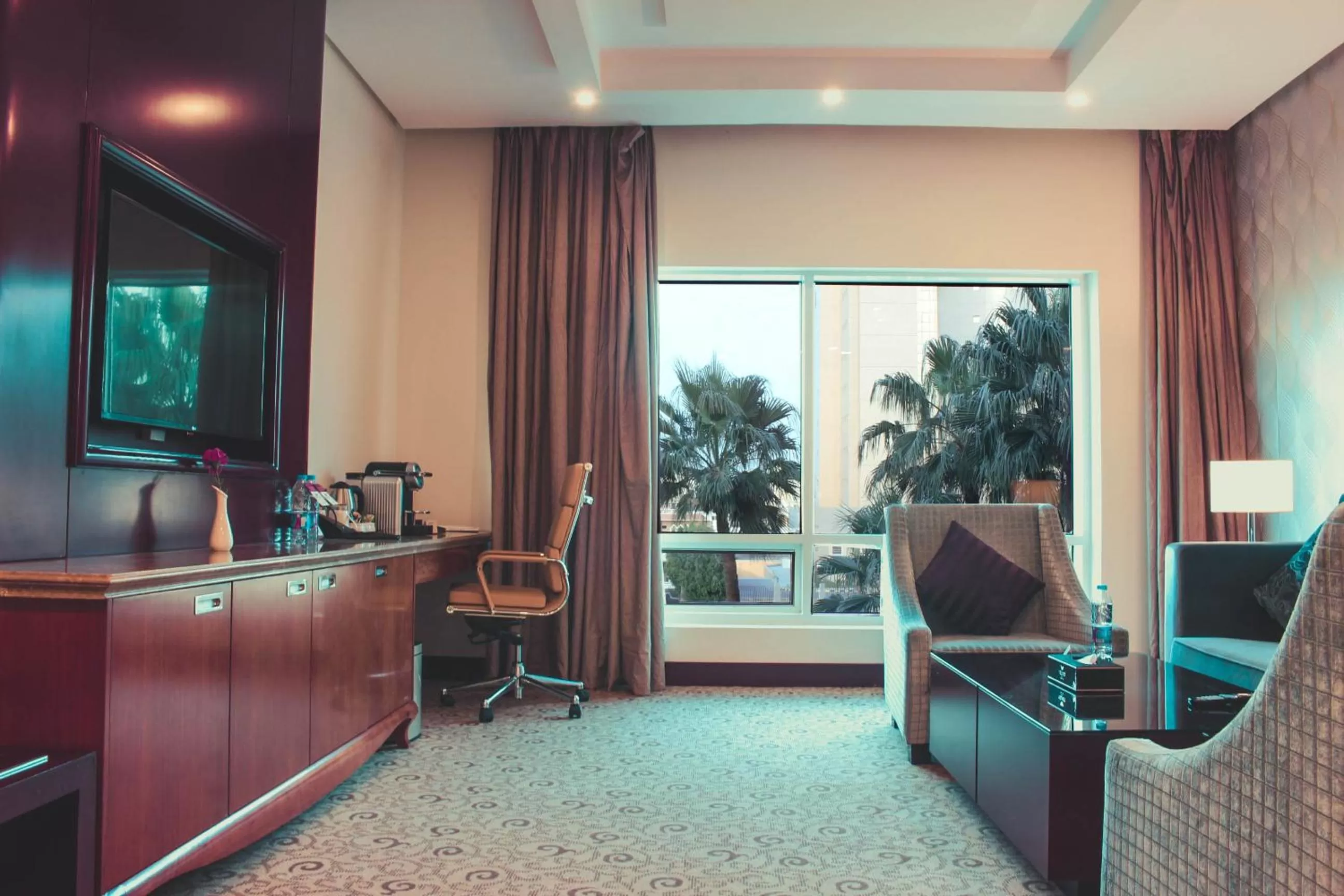 Velvet Hotel Jeddah