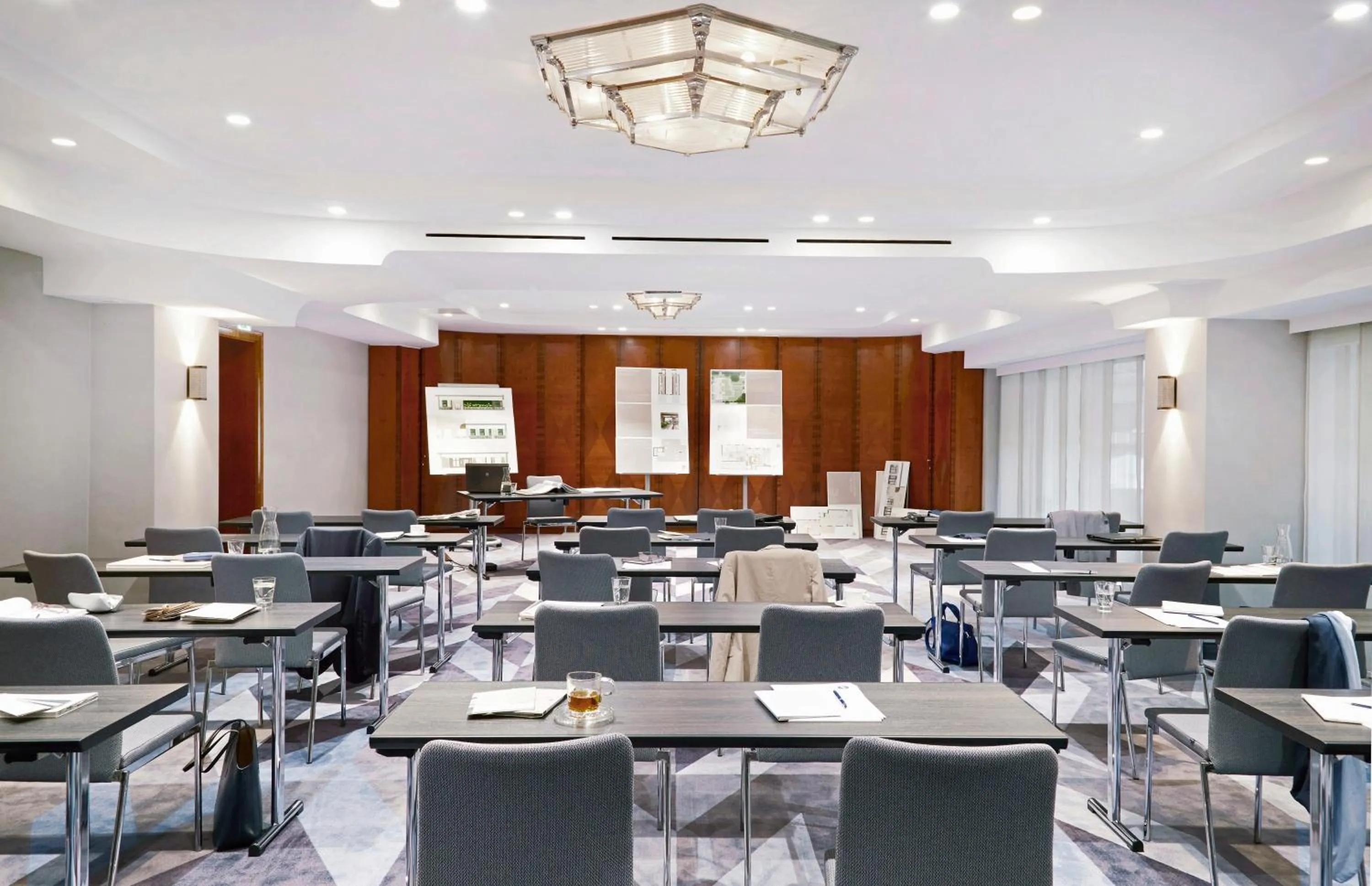 Banquet/Function facilities in Seaside Park Hotel Leipzig