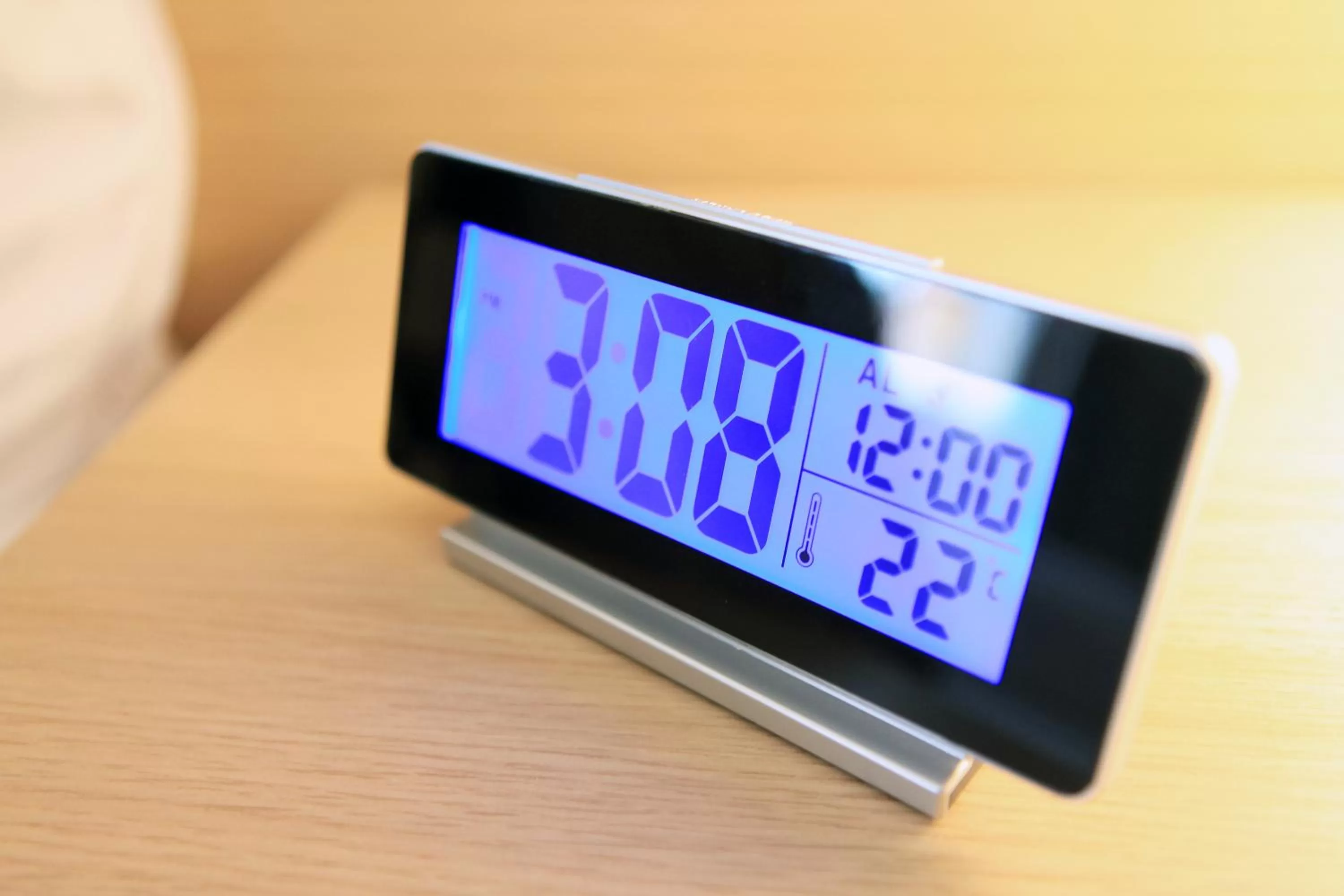 Decorative detail in Sleephotels