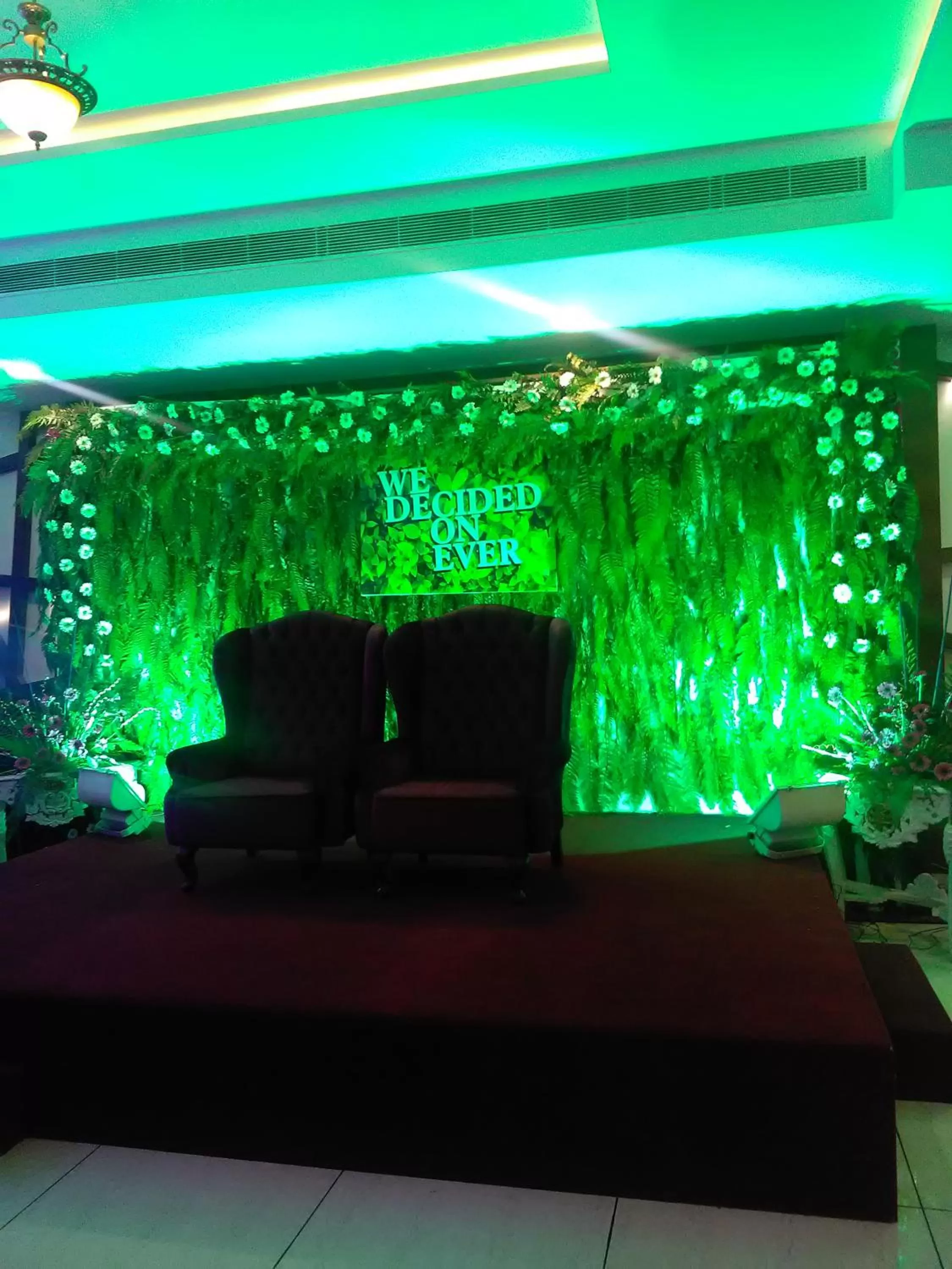 Banquet/Function facilities in Grand Hotel Nawanshahr