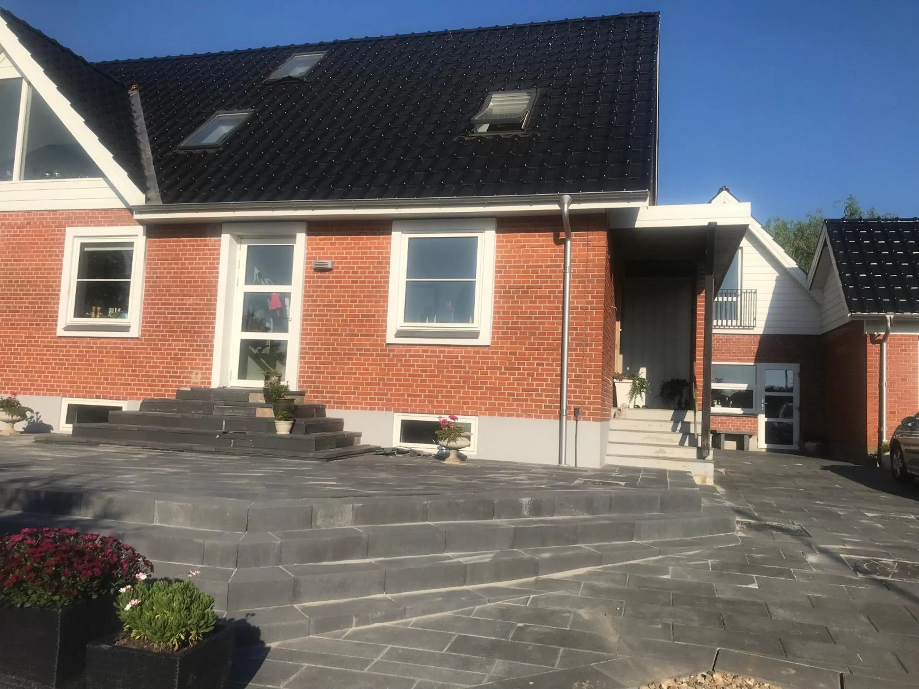 Property Building in kabyssen