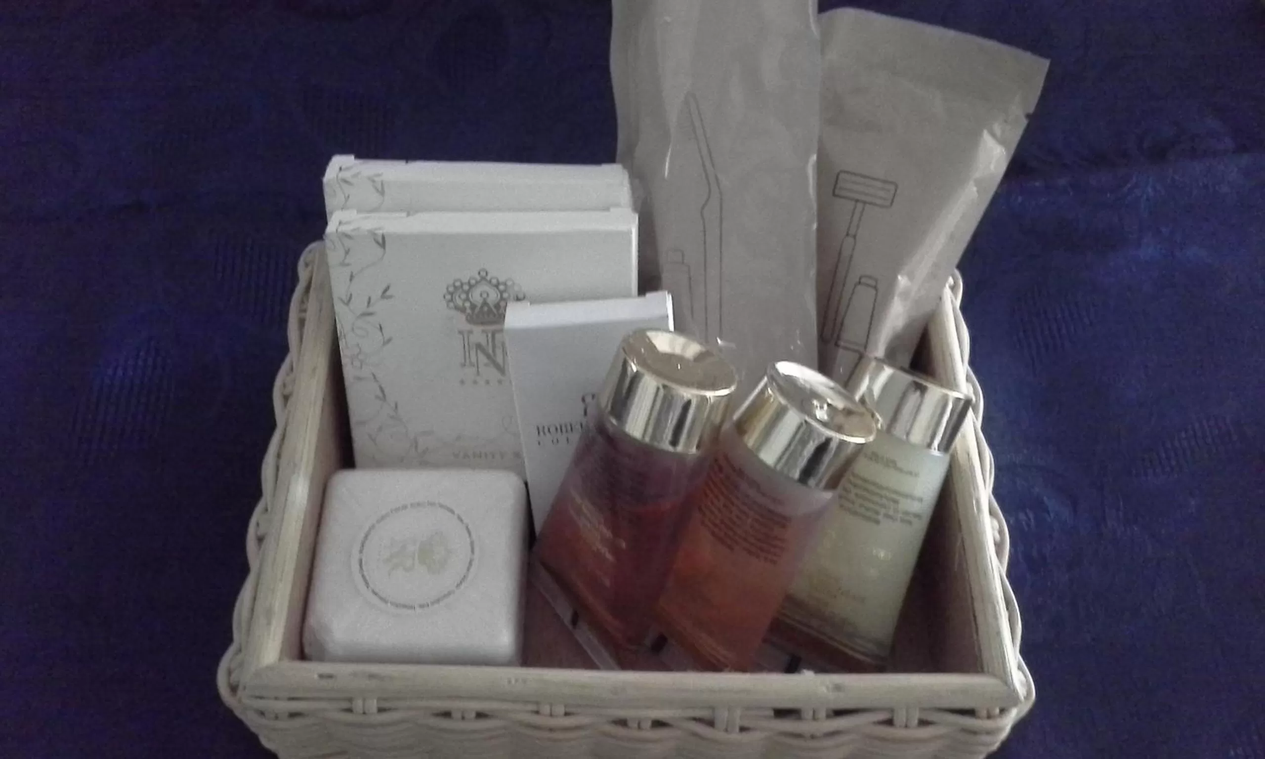 Other, Coffee/Tea Facilities in A57