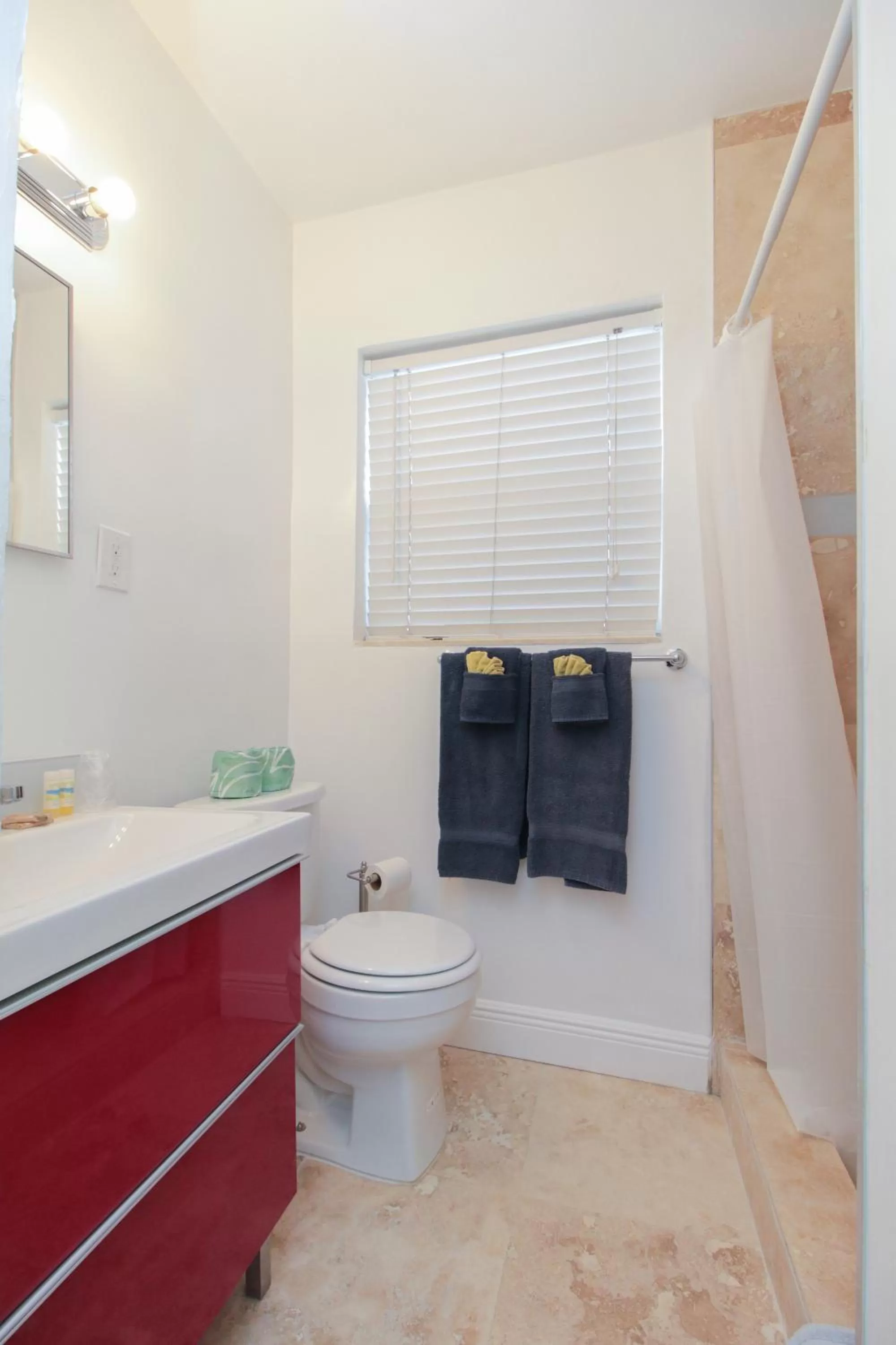 Other in The Dolphin Hollywood