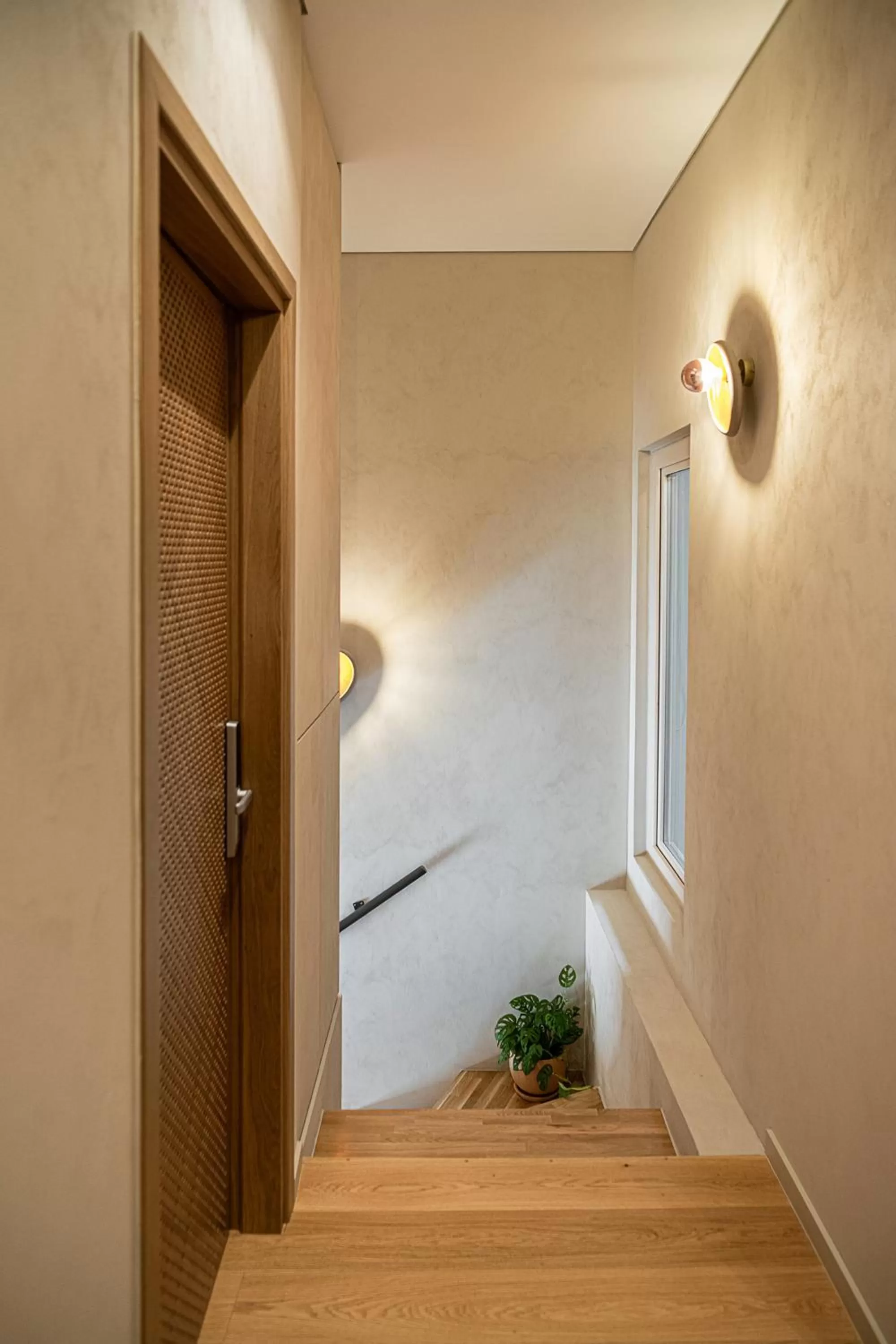 Decorative detail in Casa Modiano Boutique