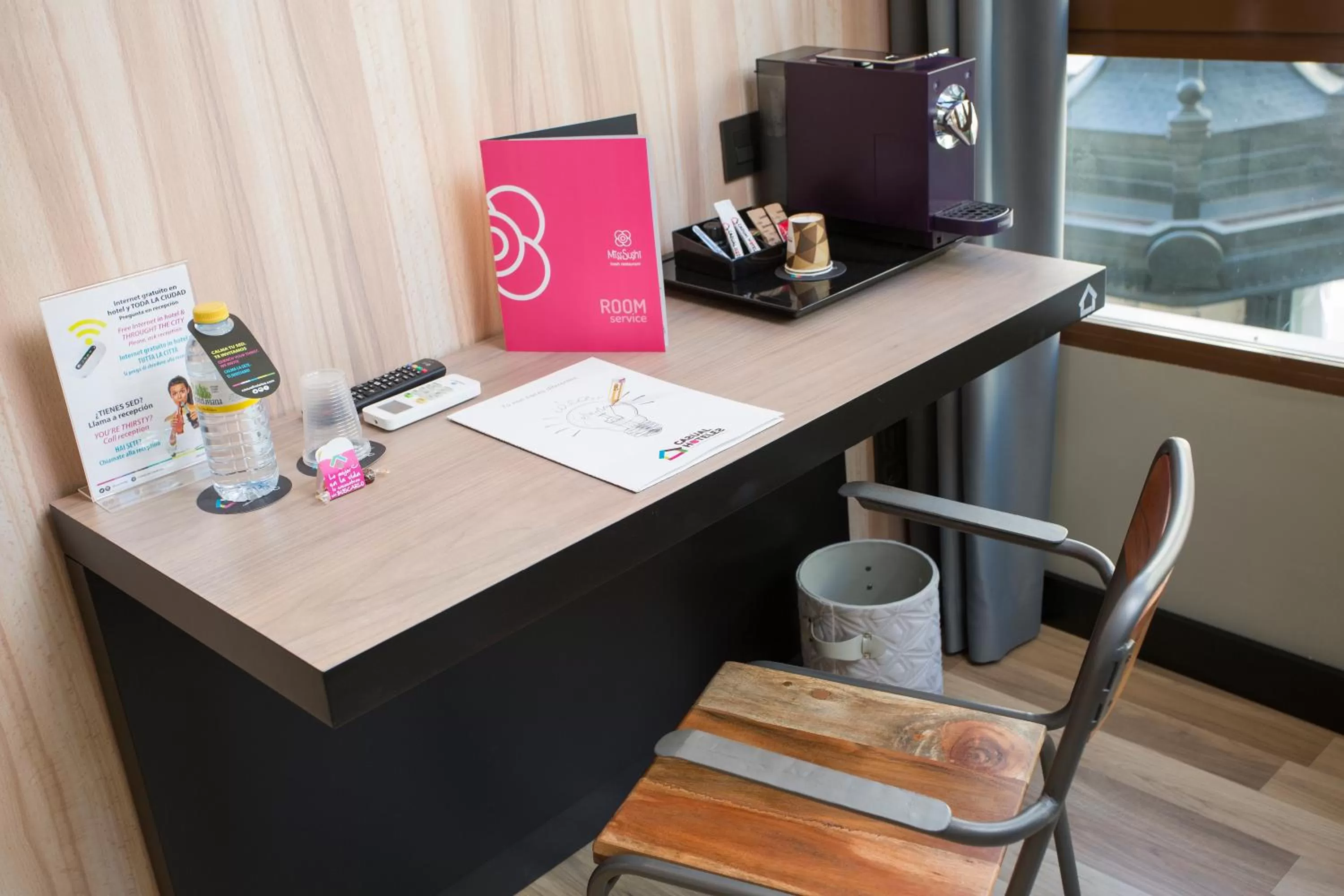 Other in Casual Socarrat Valencia - Adults Only