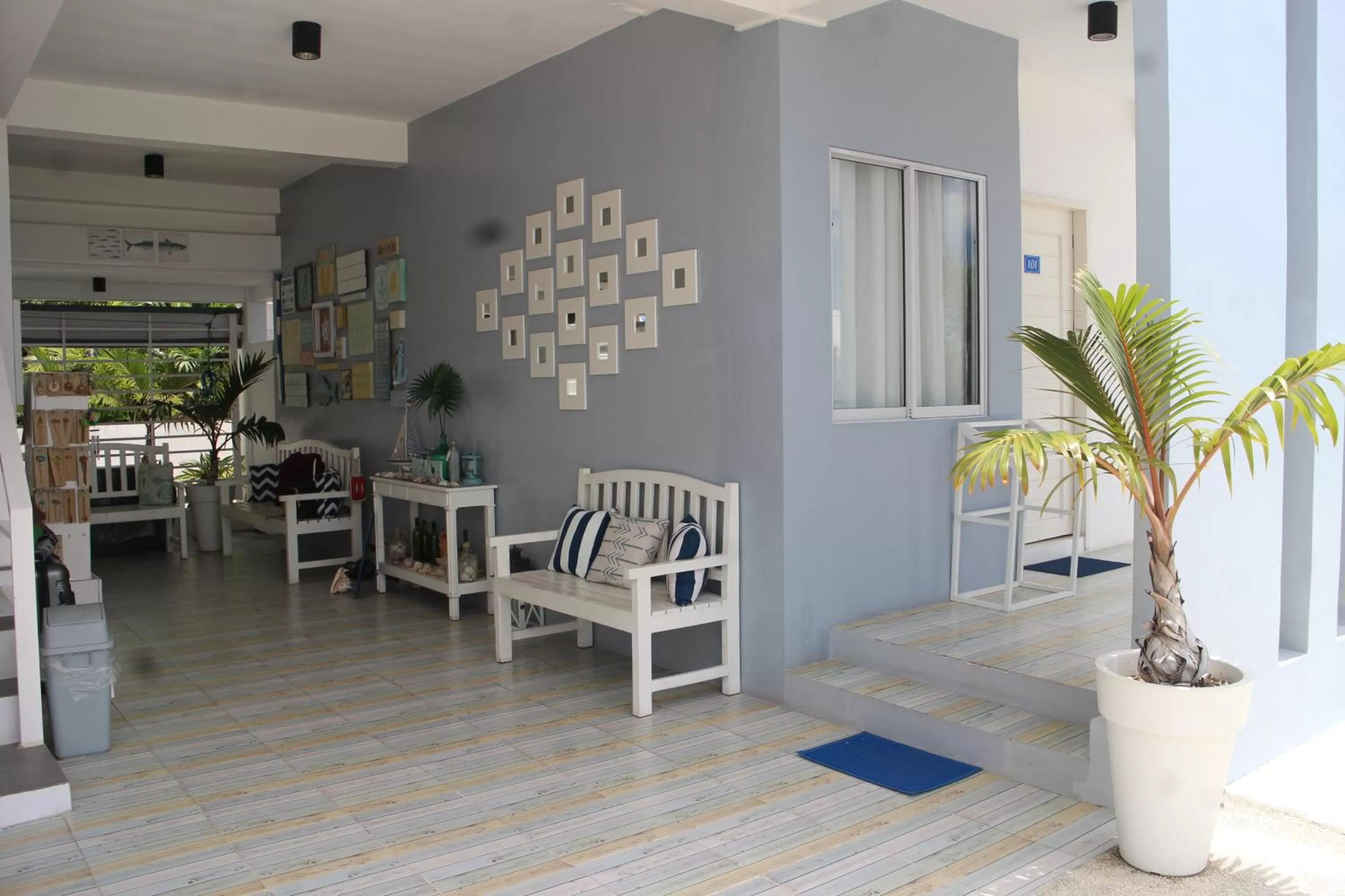 Down South 118 Beach Resort