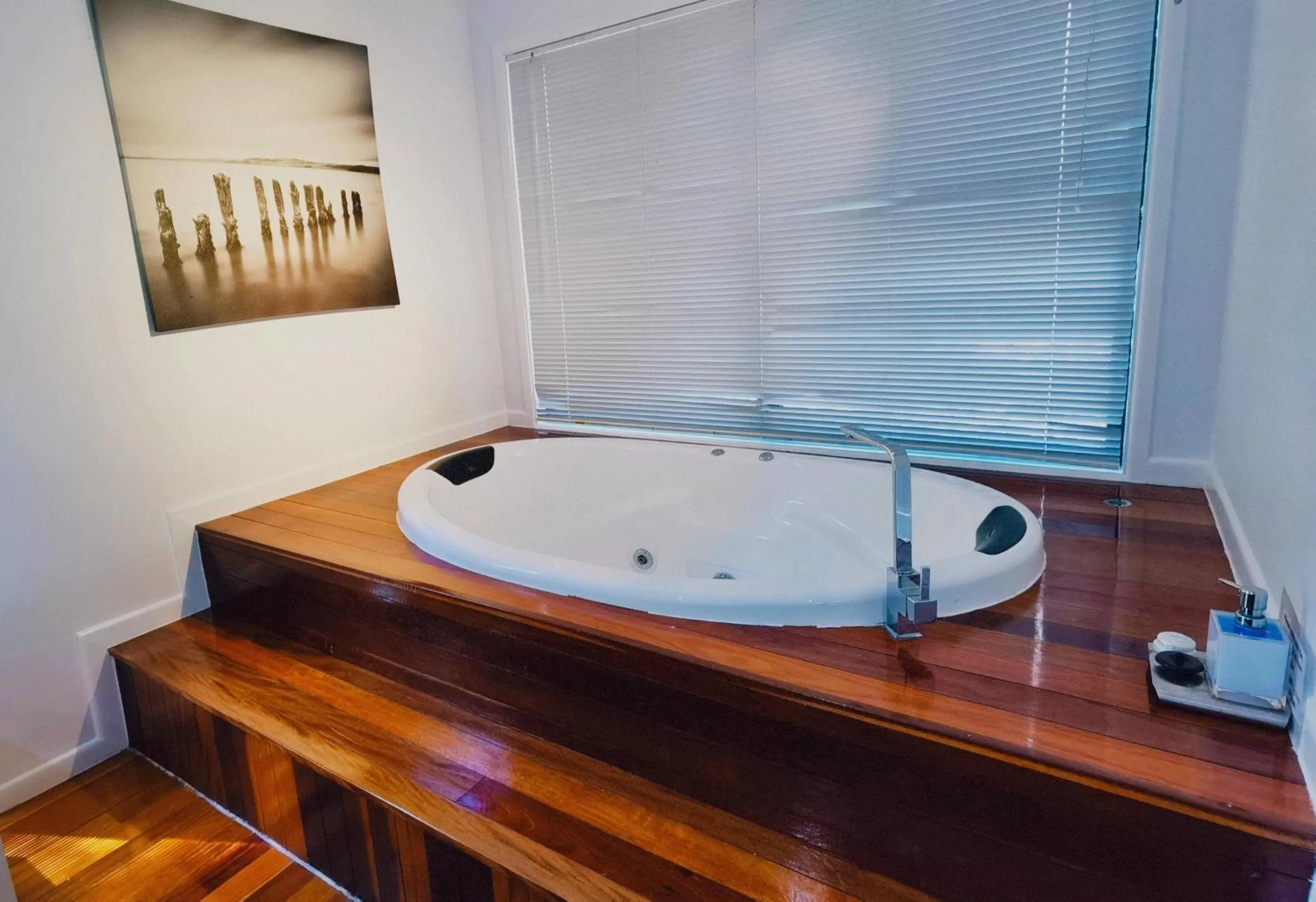 Amore On Buderim Rainforest Cabins