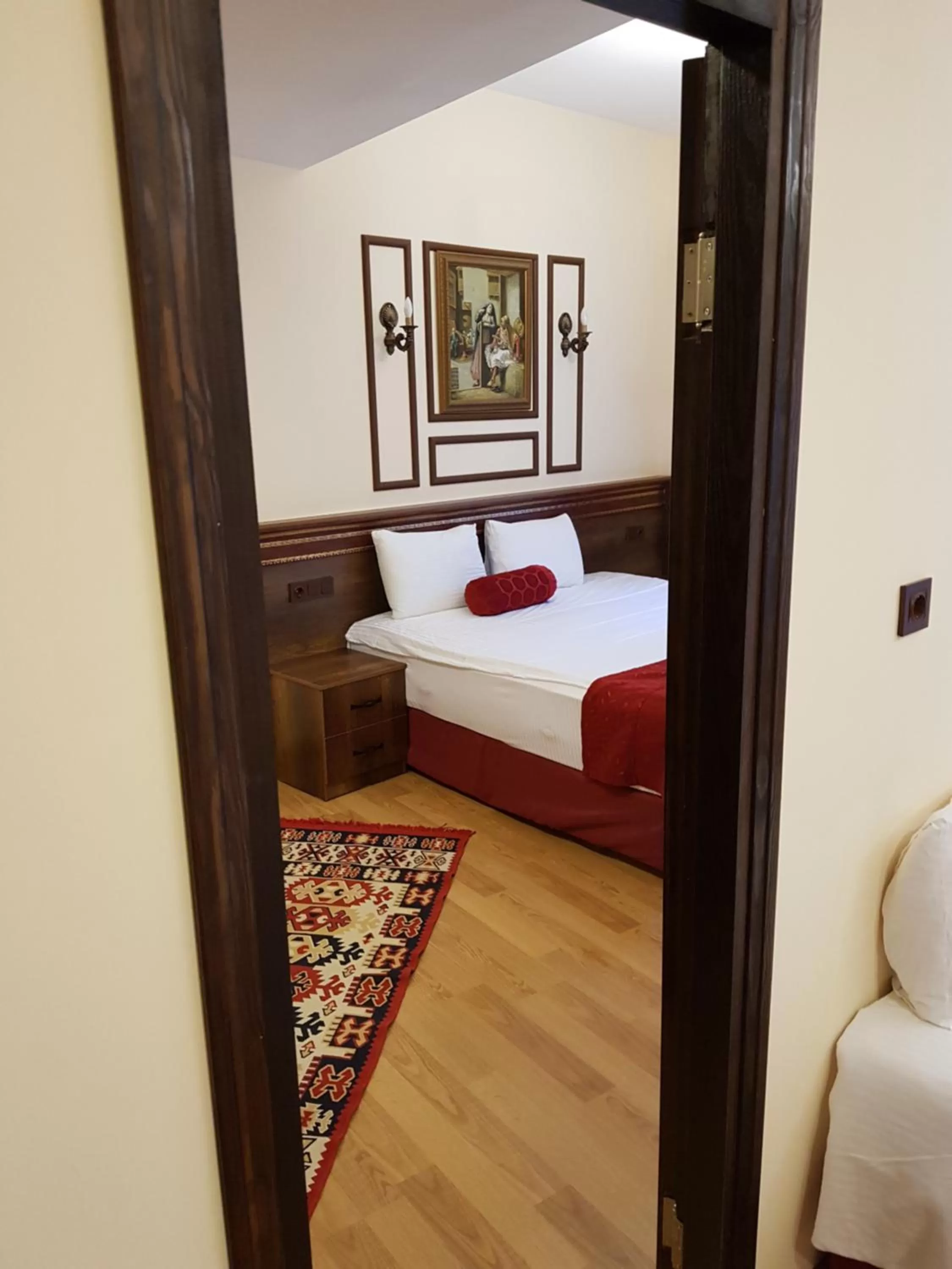 Other in Kervansaray Canakkale Hotel - Special Category