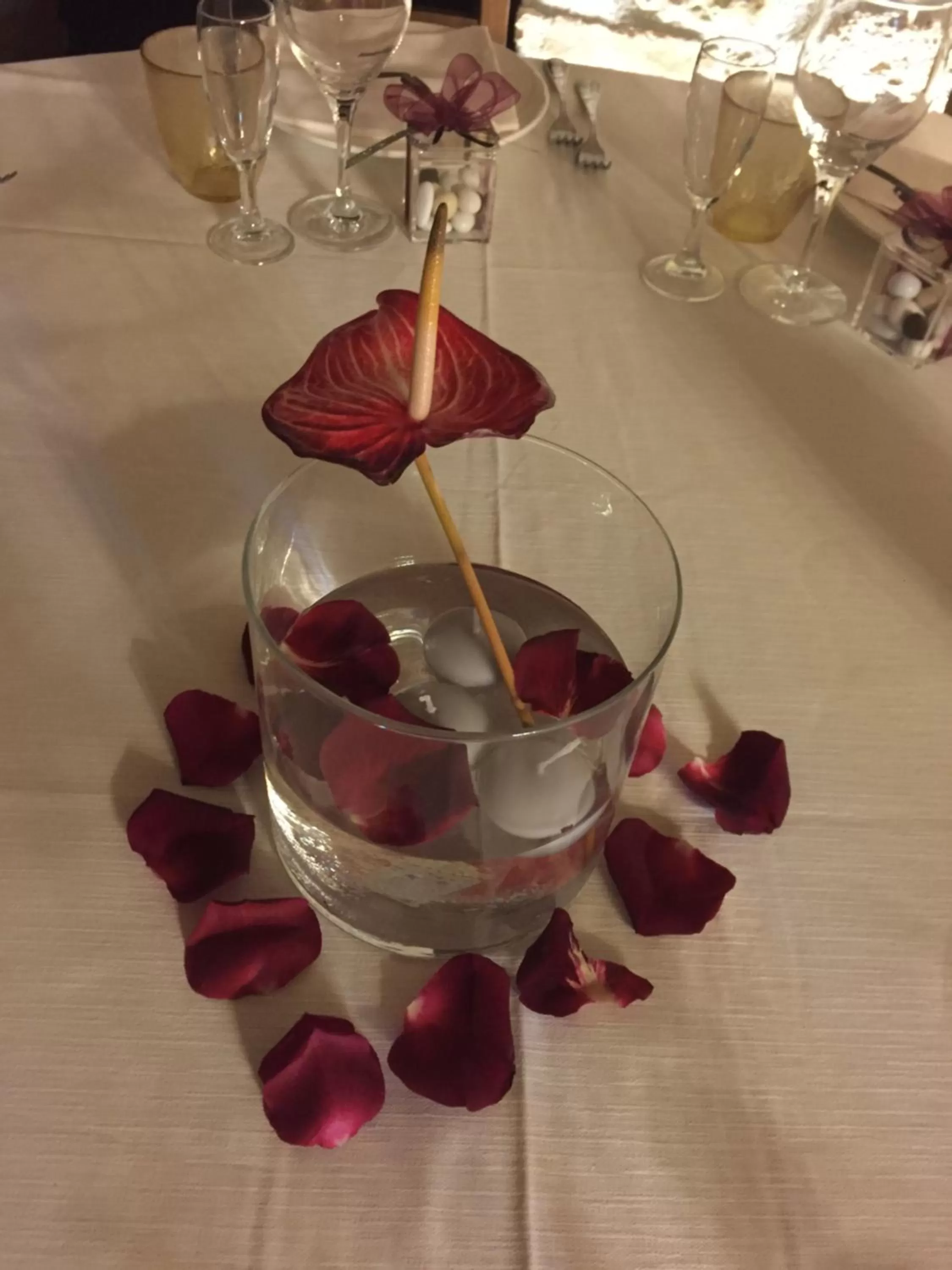 Agriturismo La Cantina