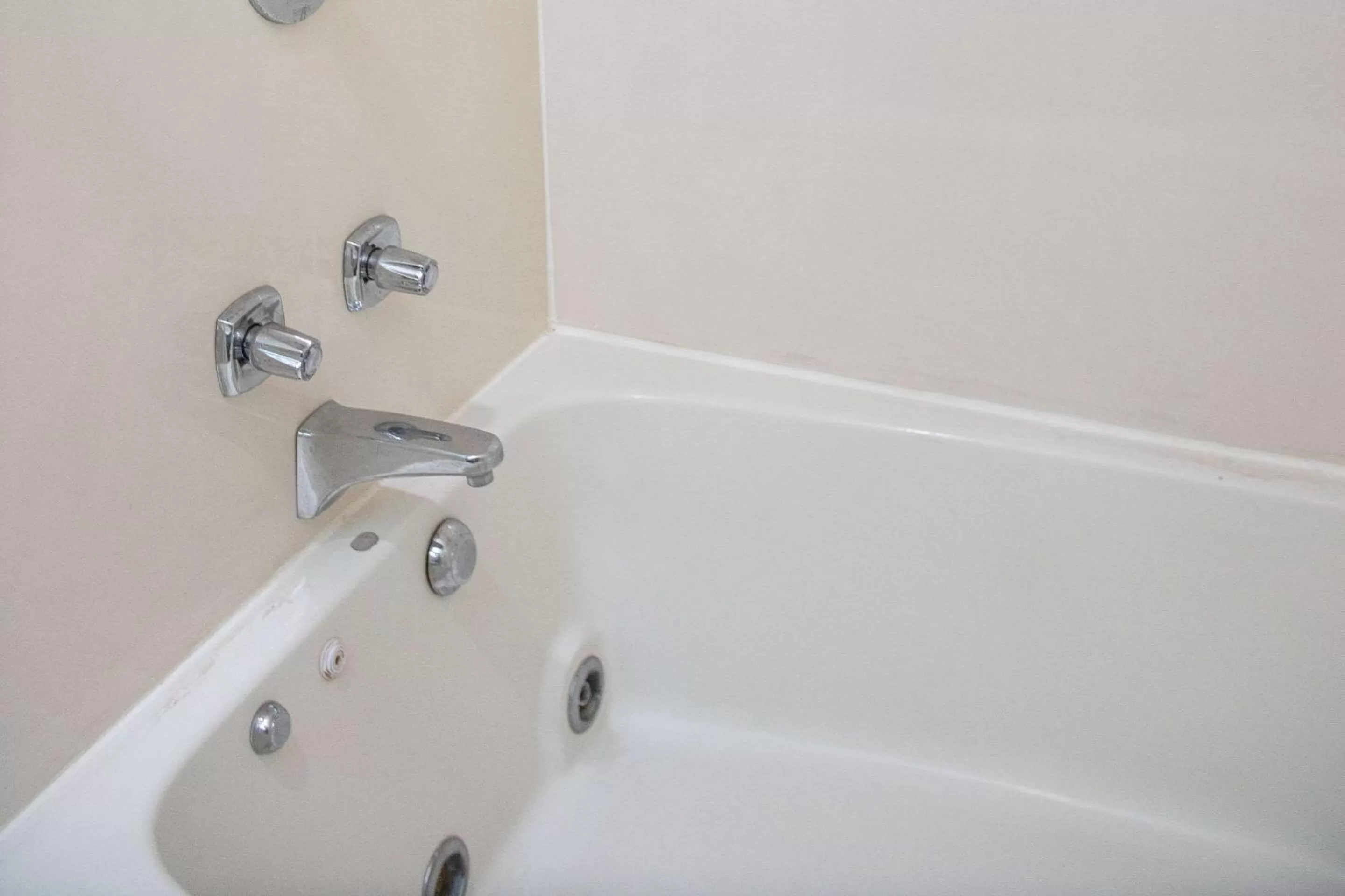 Bedroom in Comfort Inn Sioux City South