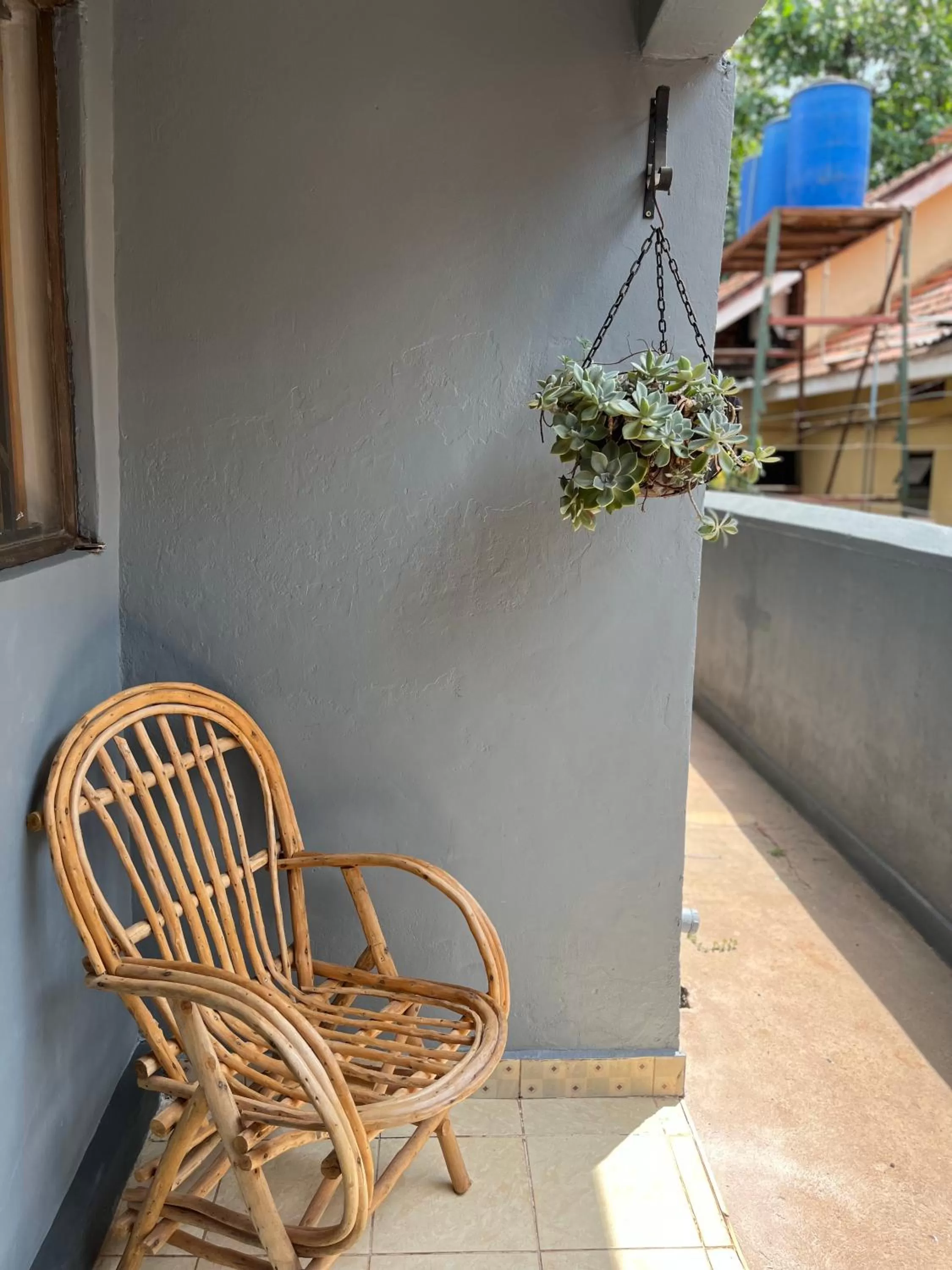 Balcony/Terrace in 30 Wilson