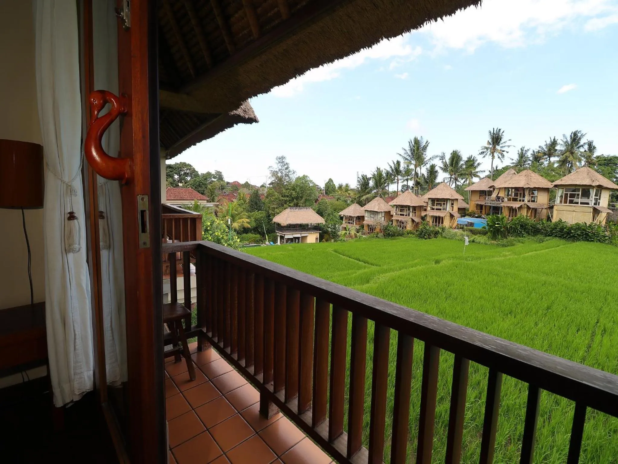 Biyukukung Suite & Spa