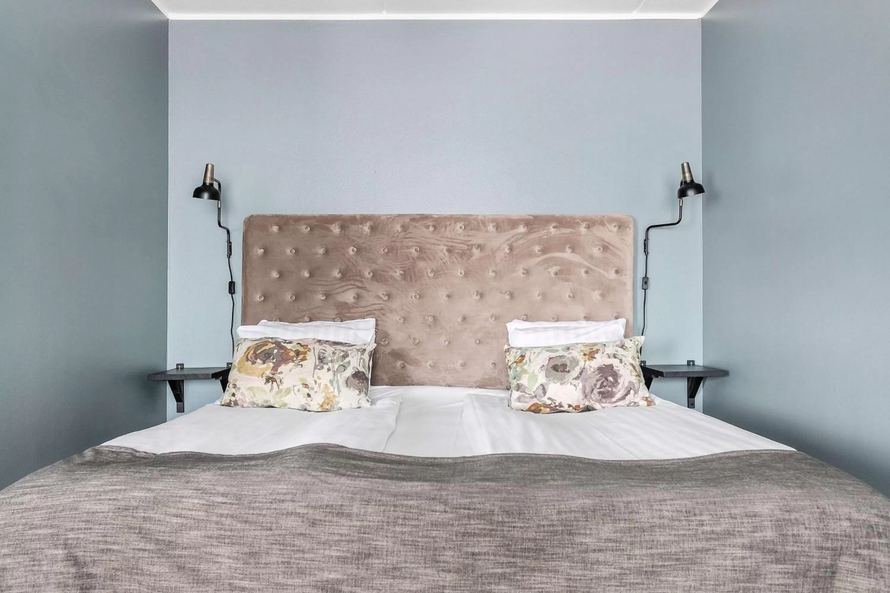 Bedroom, Bed in Best Western Ta Inn Hotel